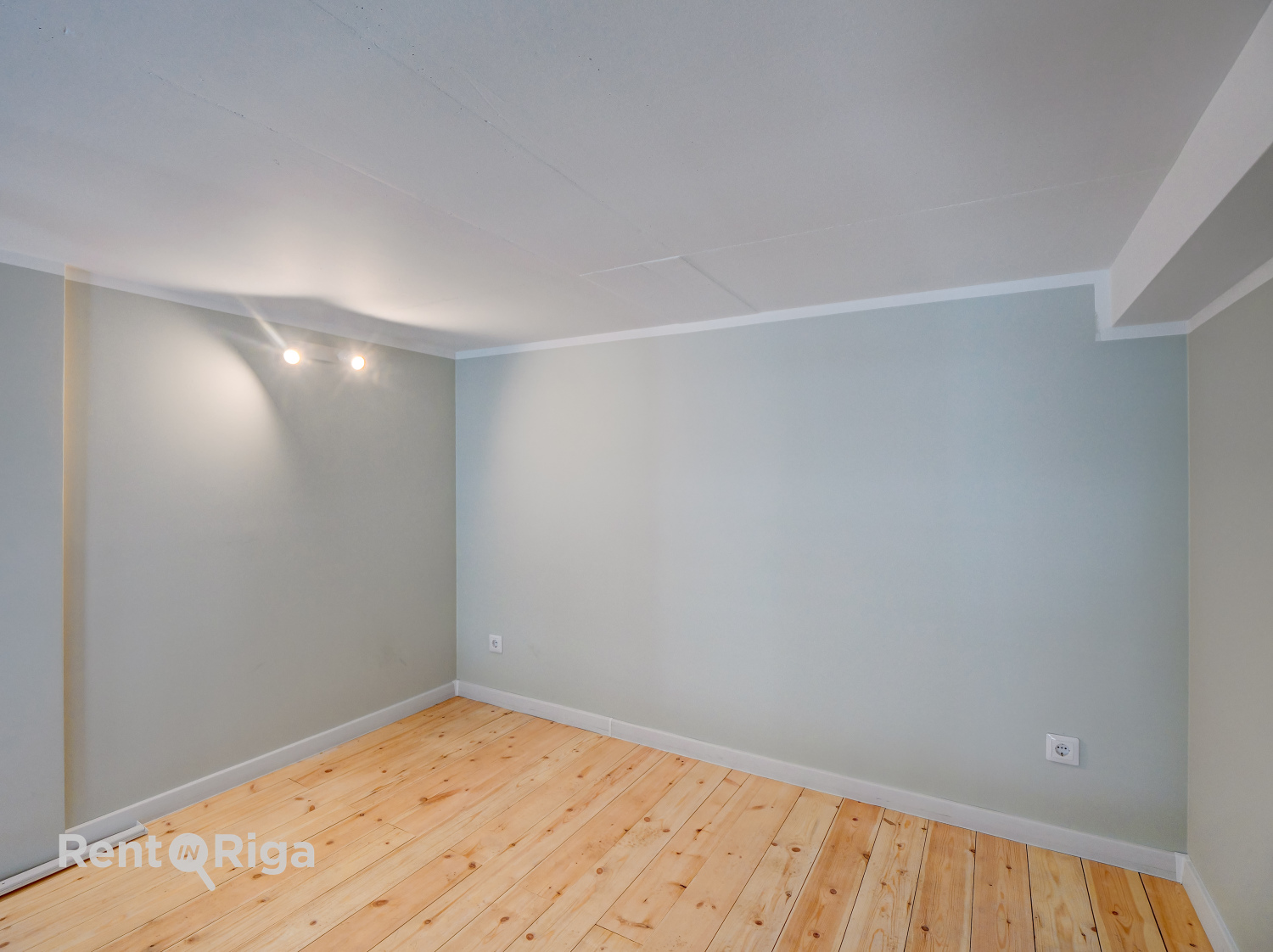 Apartment for rent, Katoļu street 11 - Image 1