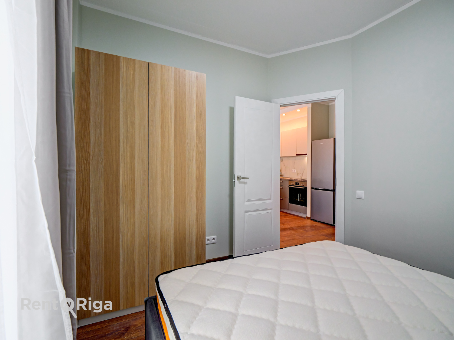 Izīrē dzīvokli, Katoļu iela 11 - Attēls 1