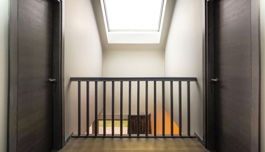 Izīrē māju, Jūras iela iela - Attēls 1