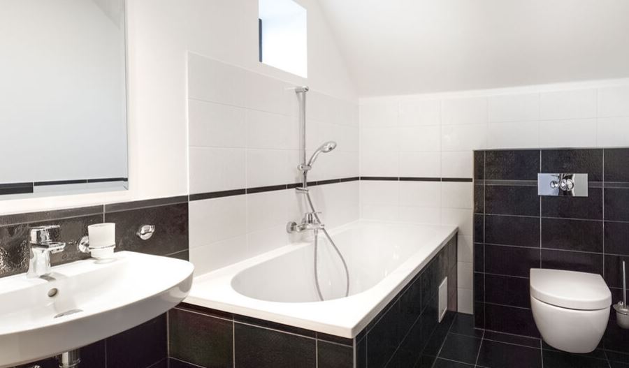 Izīrē māju, Jūras iela iela - Attēls 1