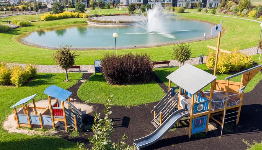 Izīrē māju, Jūras iela iela - Attēls 1