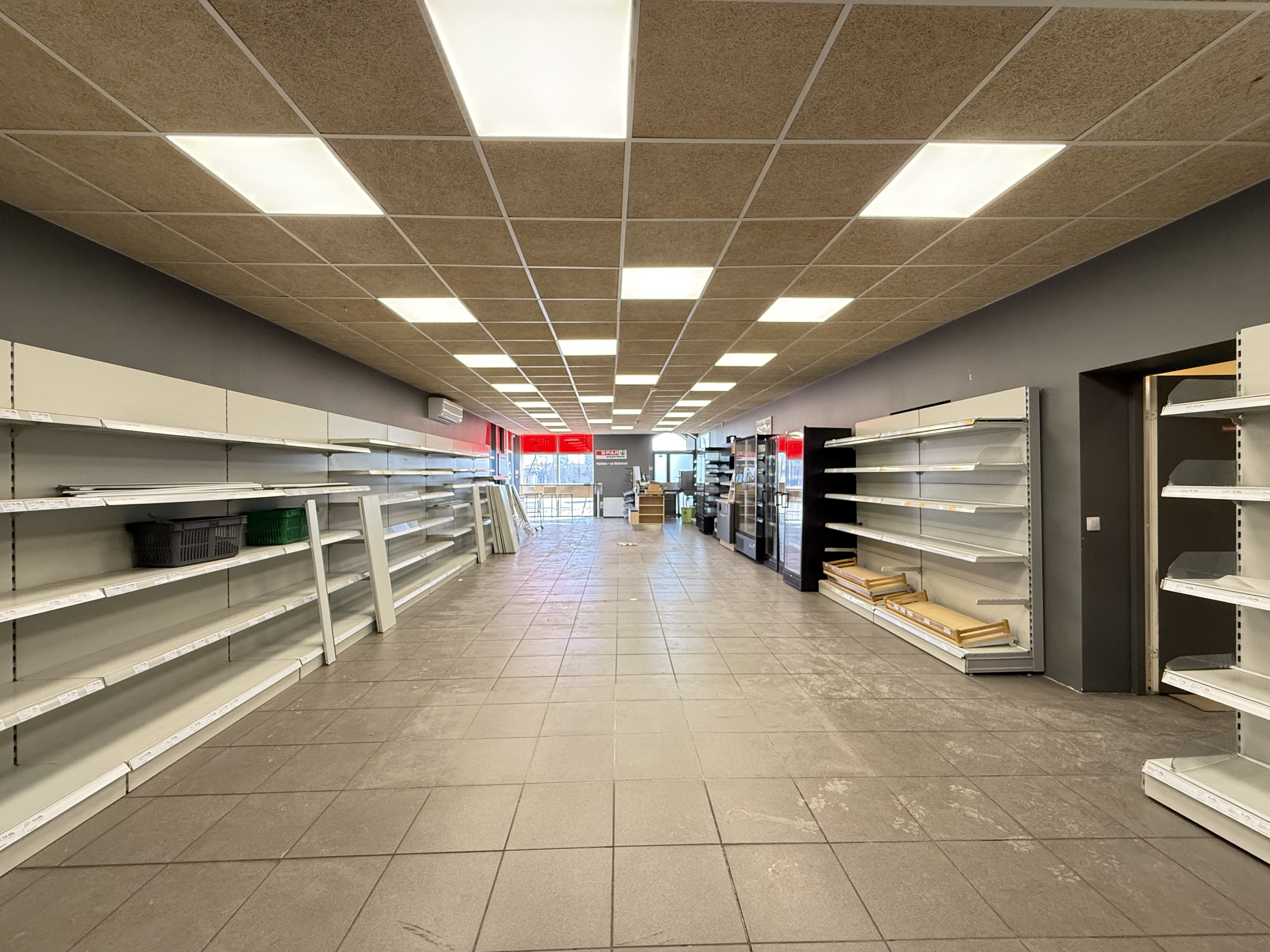 Retail premises for rent, Pētersalas street - Image 1