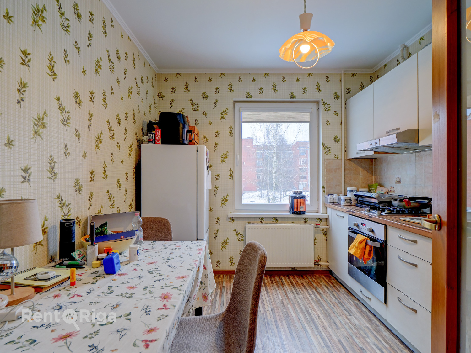 Сдают квартиру, улица Zalves 52 - Изображение 1