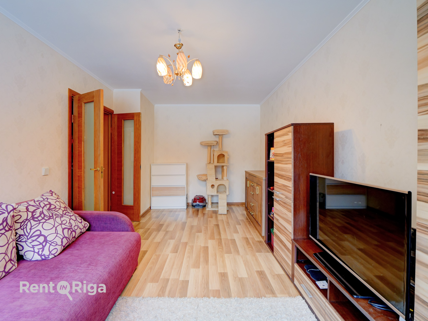 Сдают квартиру, улица Zalves 52 - Изображение 1