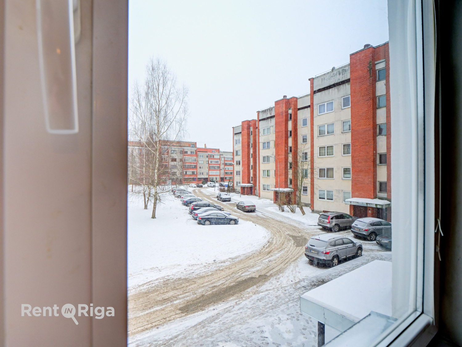 Сдают квартиру, улица Zalves 52 - Изображение 1