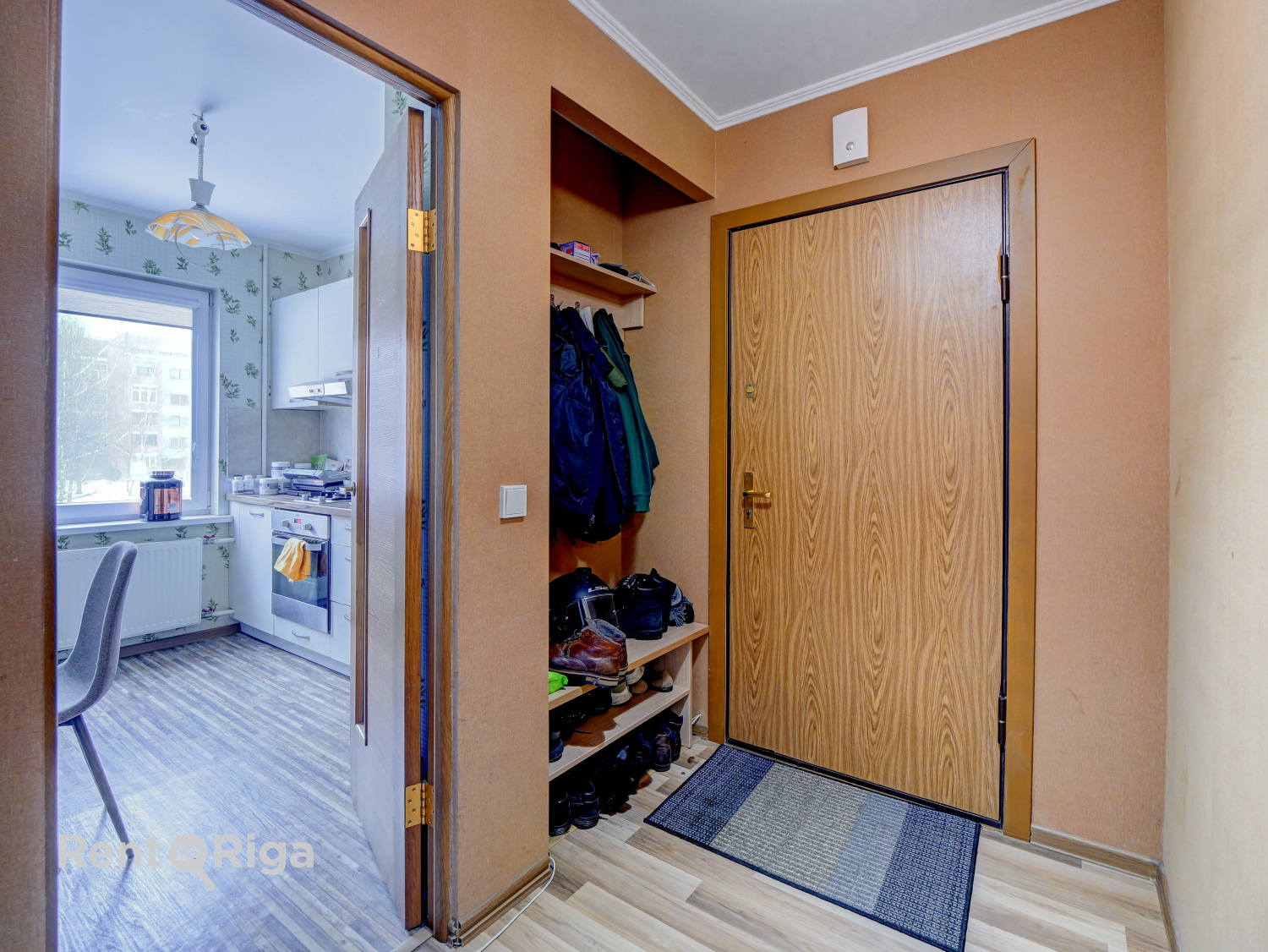 Сдают квартиру, улица Zalves 52 - Изображение 1