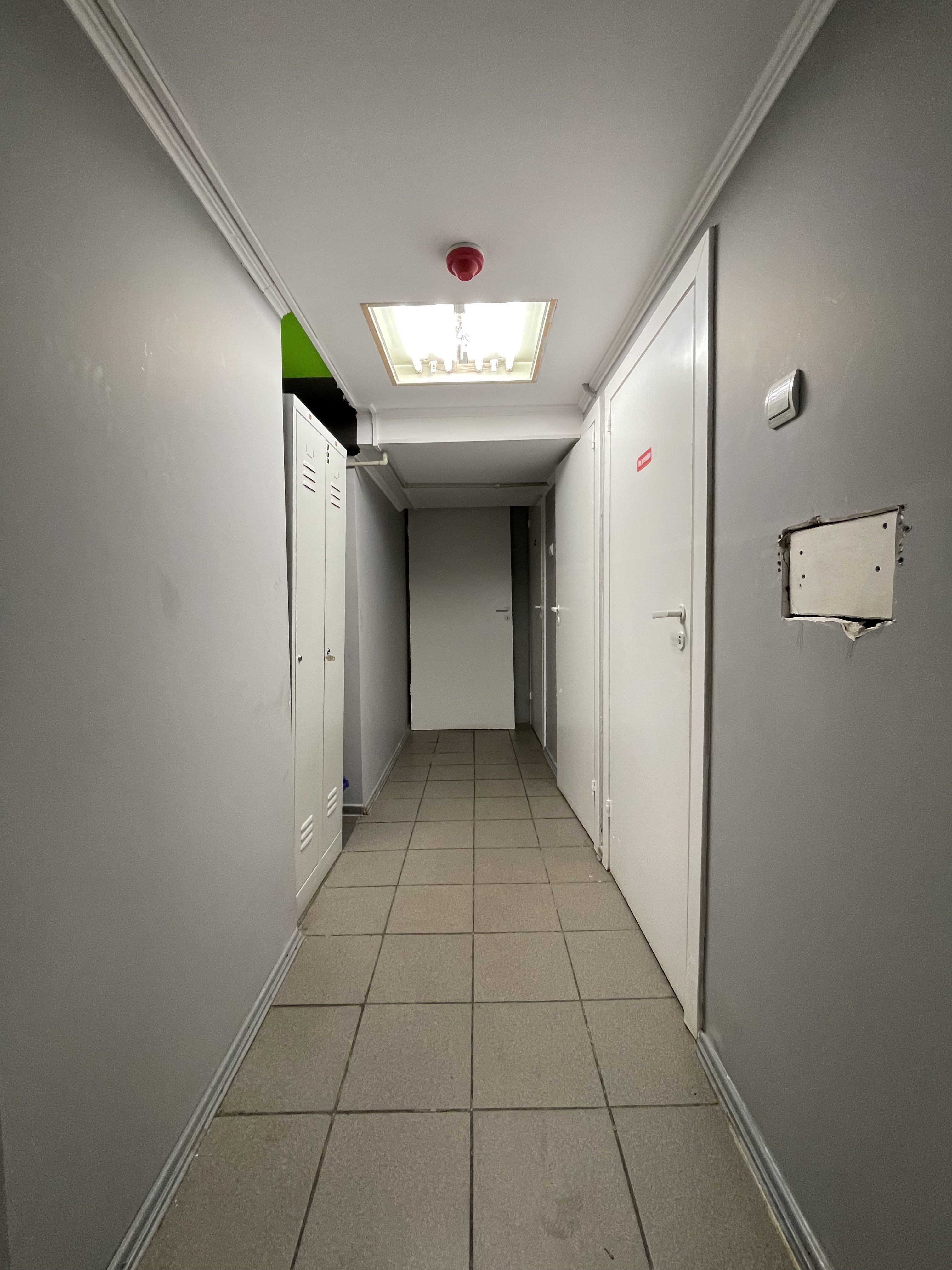 Retail premises for rent, Pētersalas street - Image 1