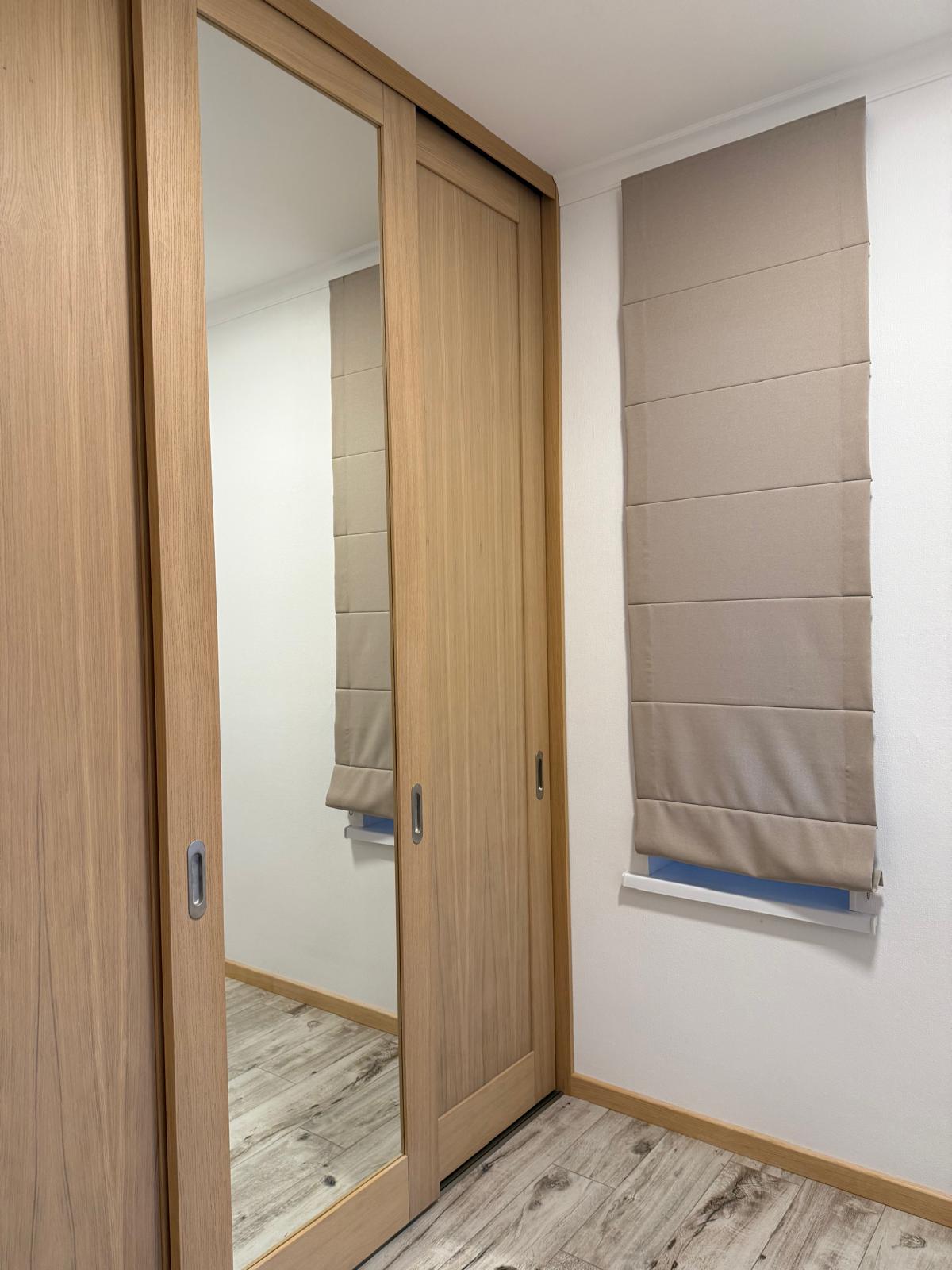 Izīrē māju, Brūkleņu iela - Attēls 1