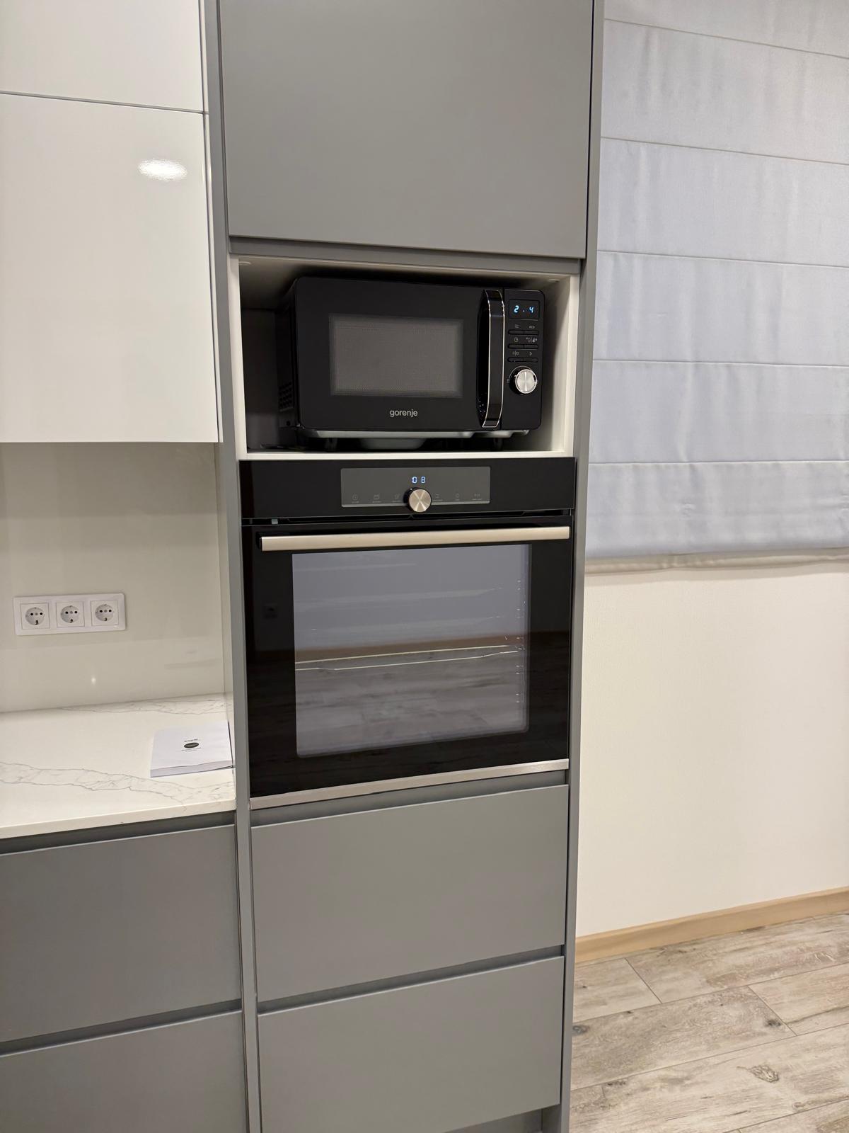 Izīrē māju, Brūkleņu iela - Attēls 1