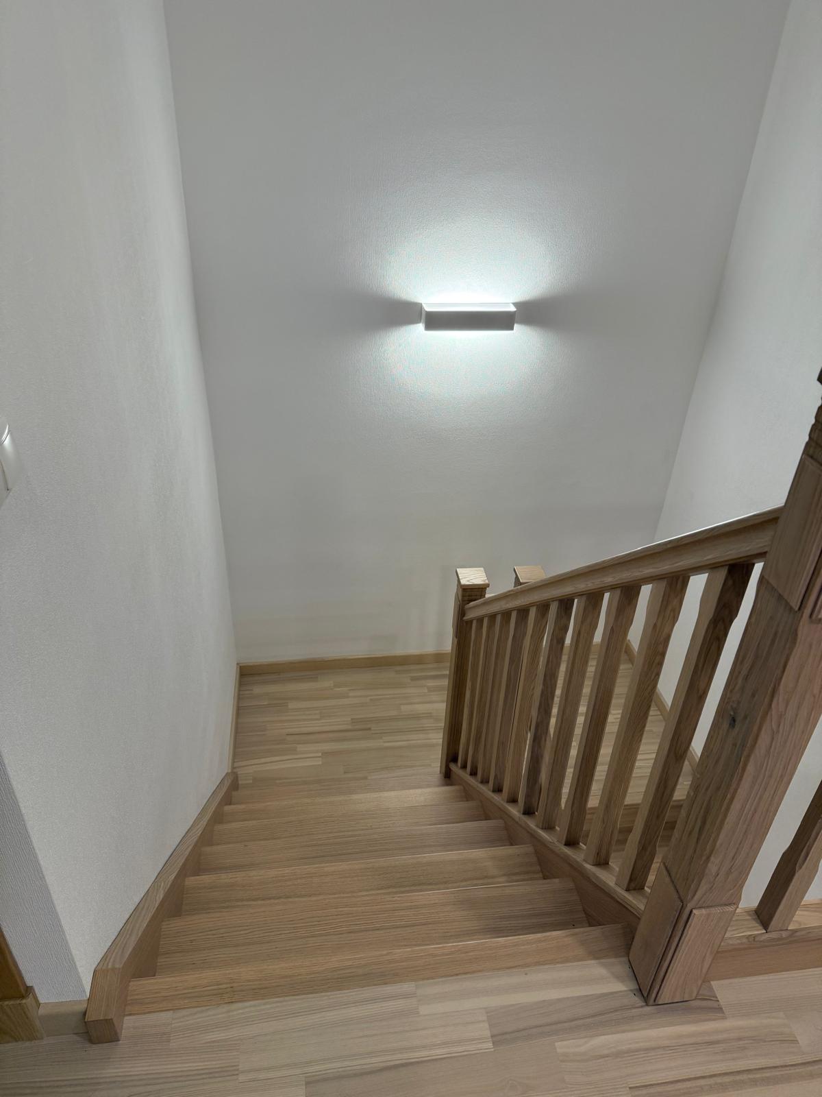 Izīrē māju, Brūkleņu iela - Attēls 1