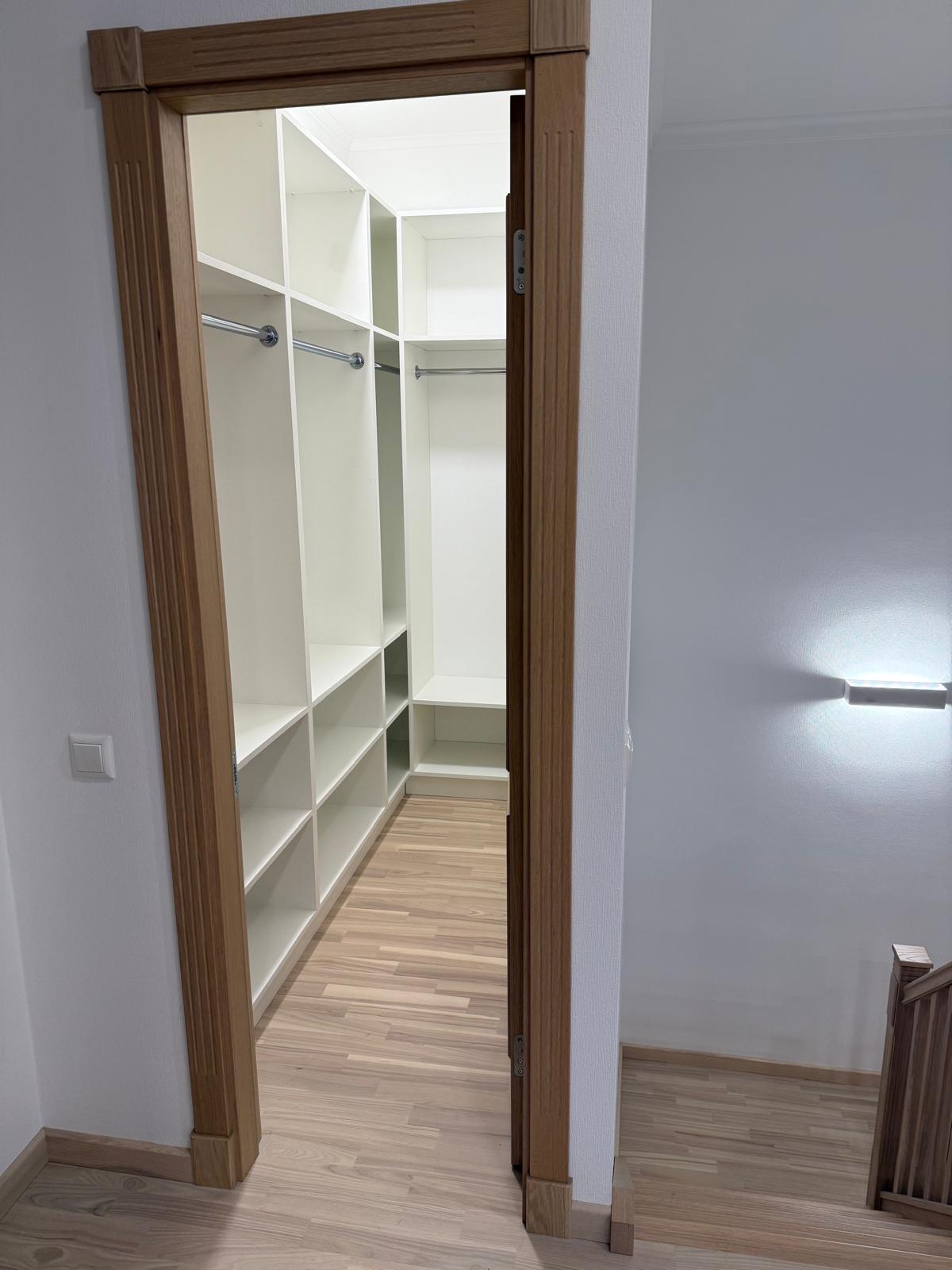 Izīrē māju, Brūkleņu iela - Attēls 1