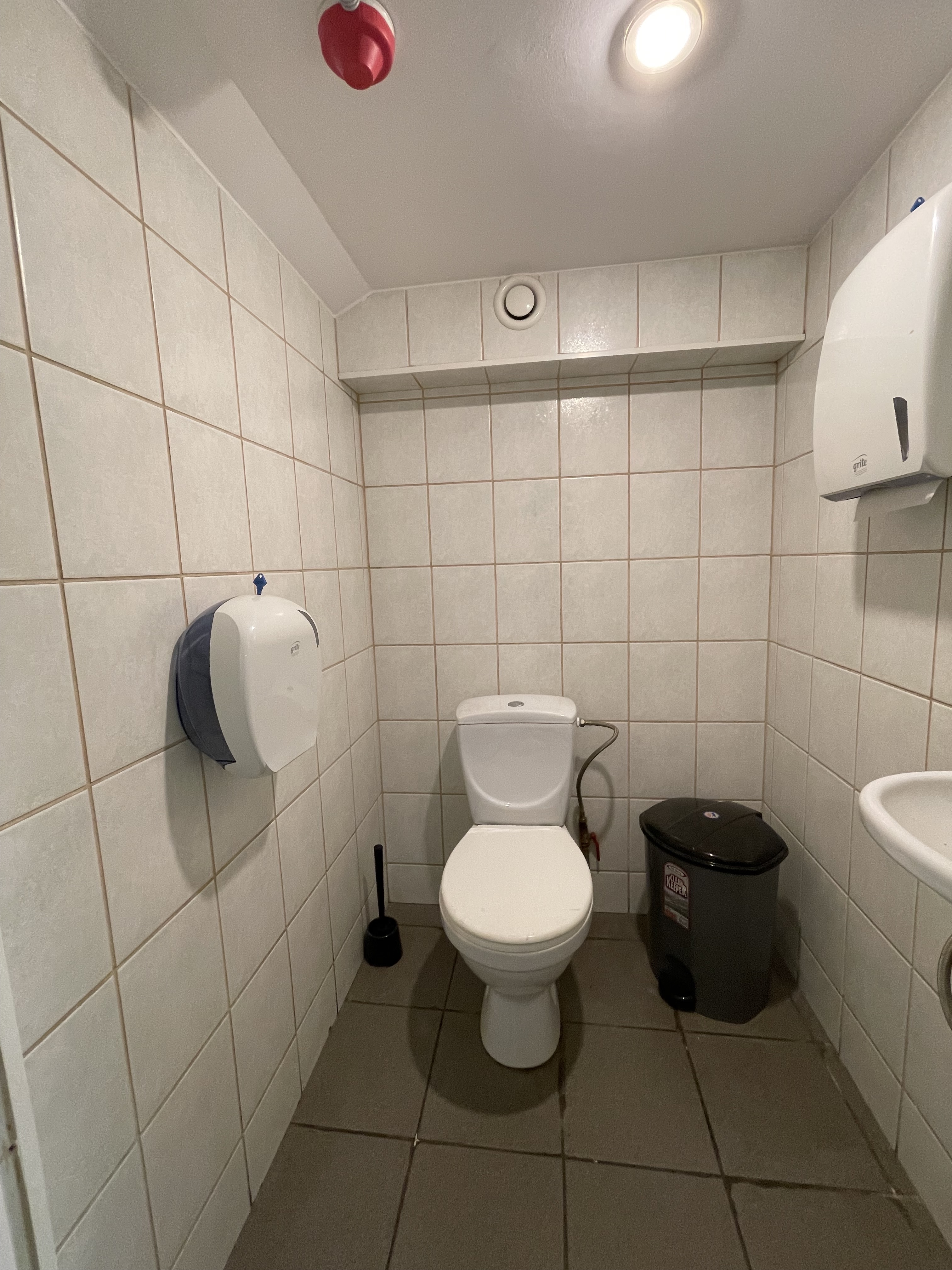 Retail premises for rent, Pētersalas street - Image 1