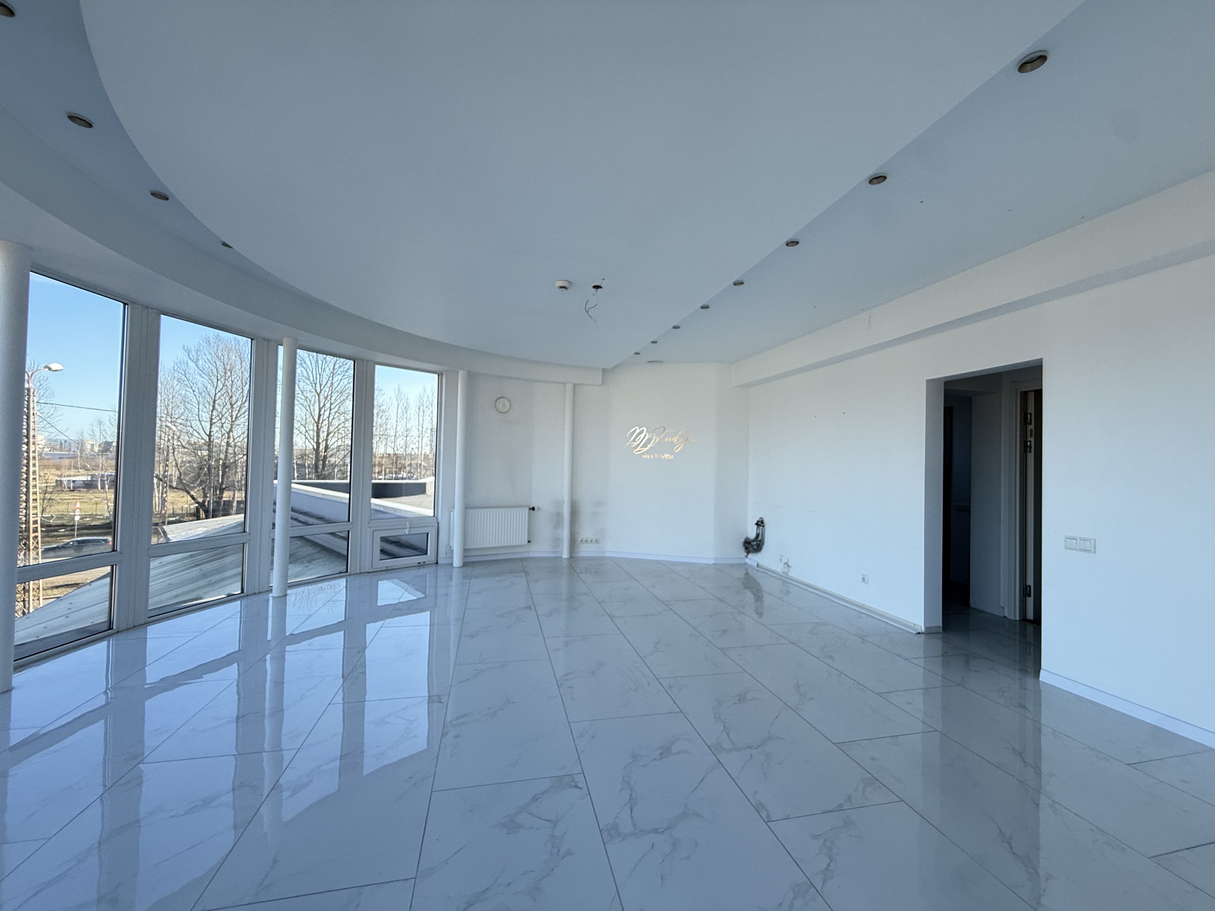 Сдают офис, улица Pētersalas - Изображение 1