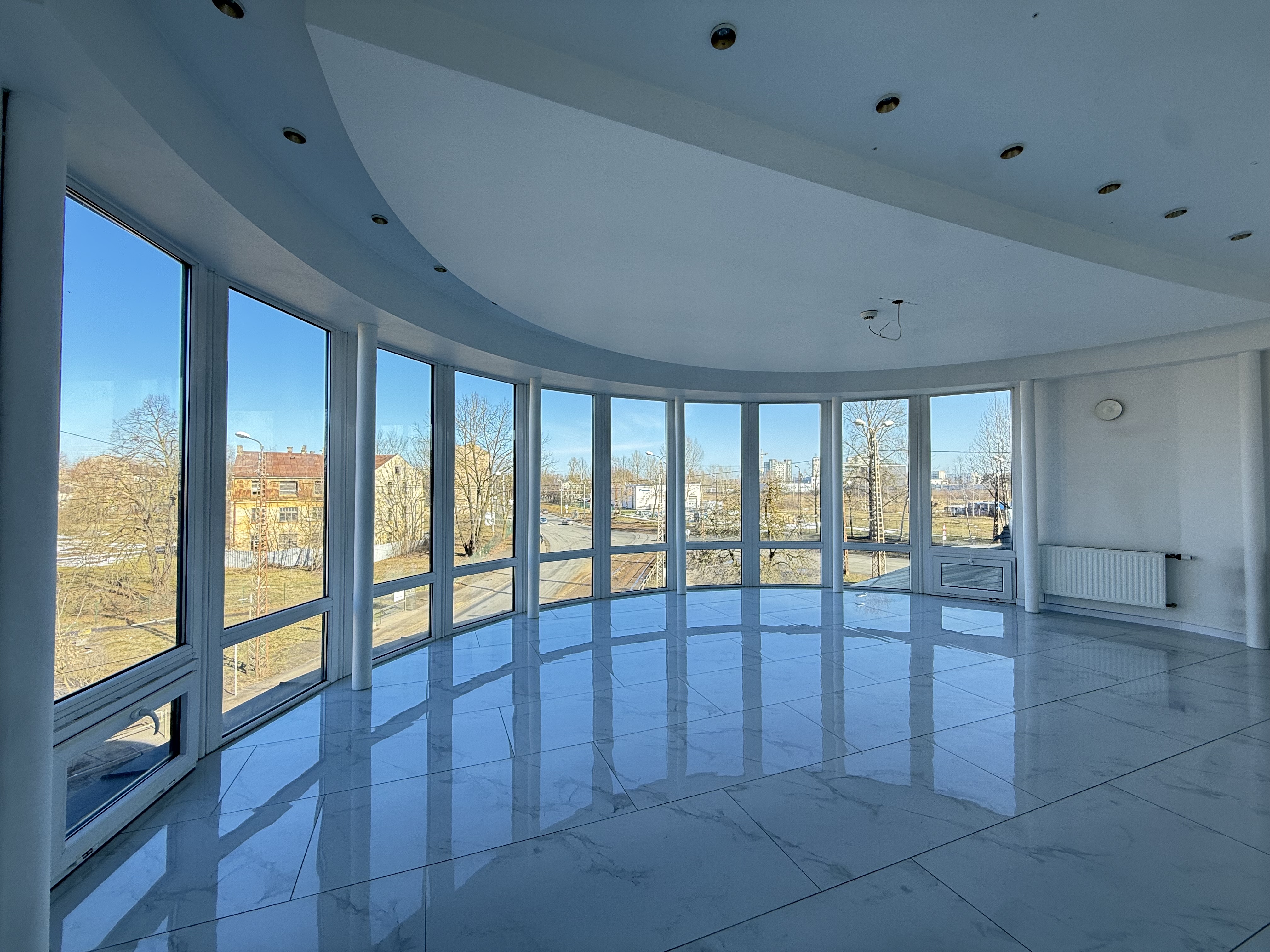 Сдают офис, улица Pētersalas - Изображение 1