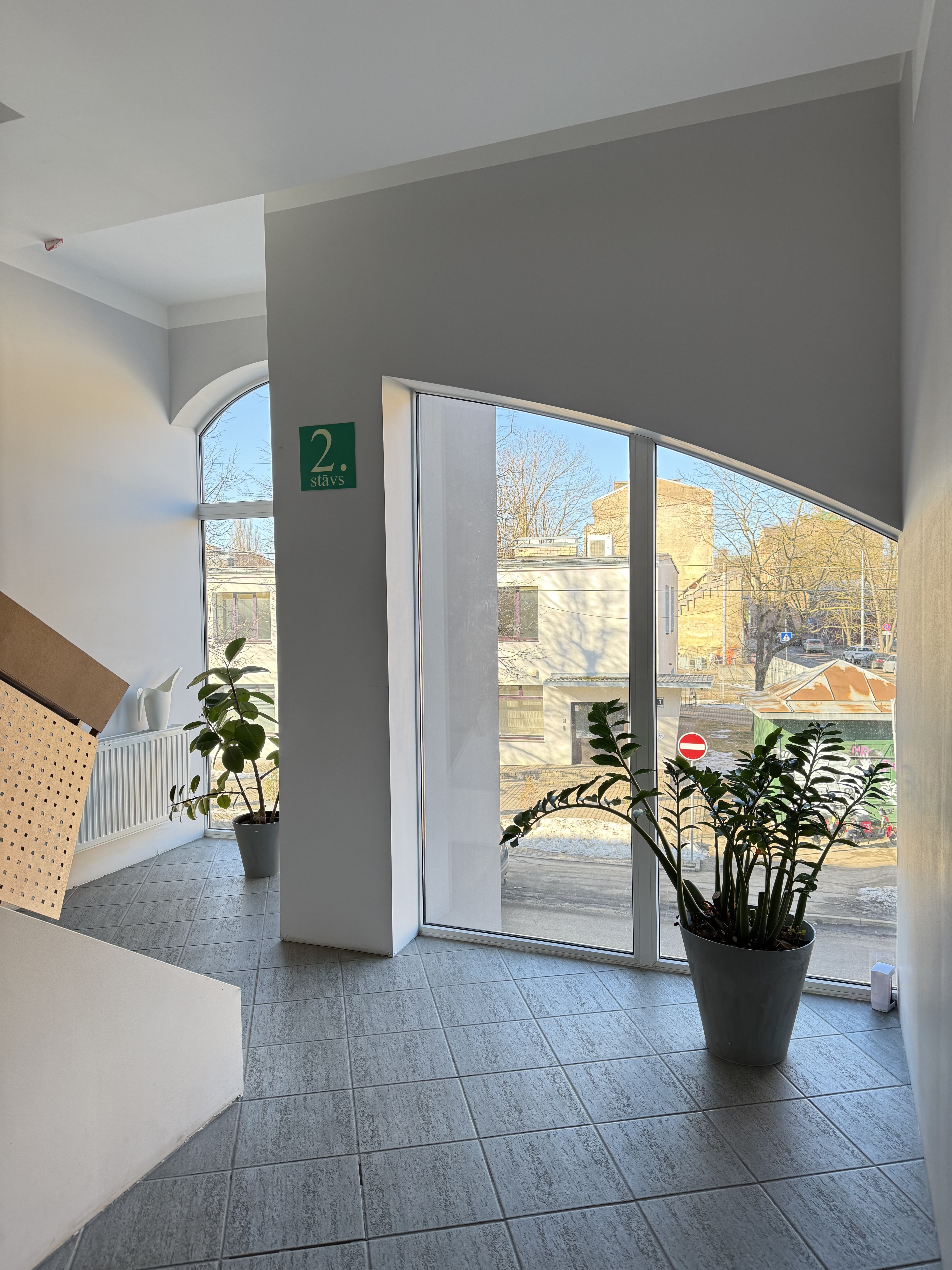 Сдают офис, улица Pētersalas - Изображение 1