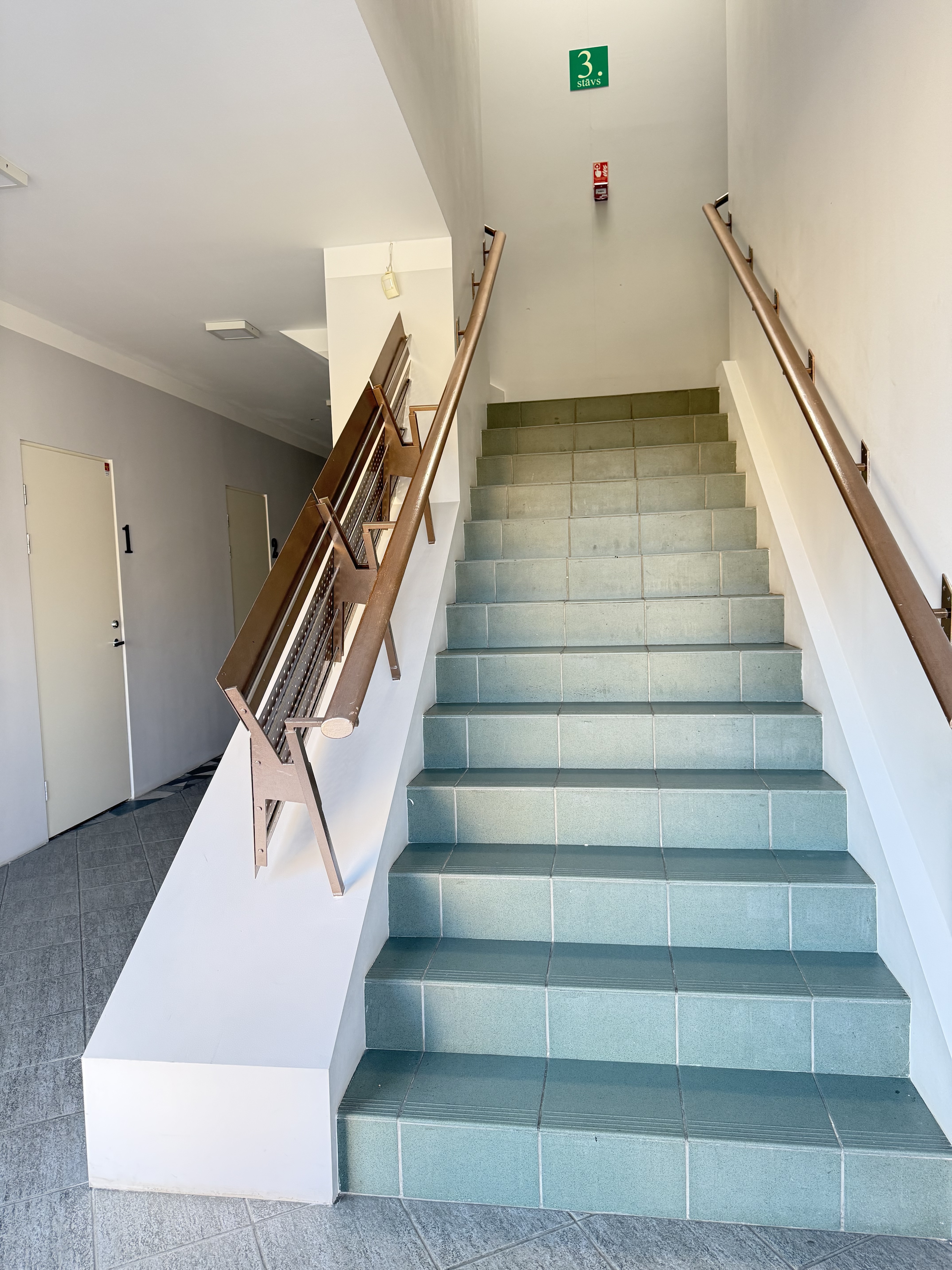 Сдают офис, улица Pētersalas - Изображение 1