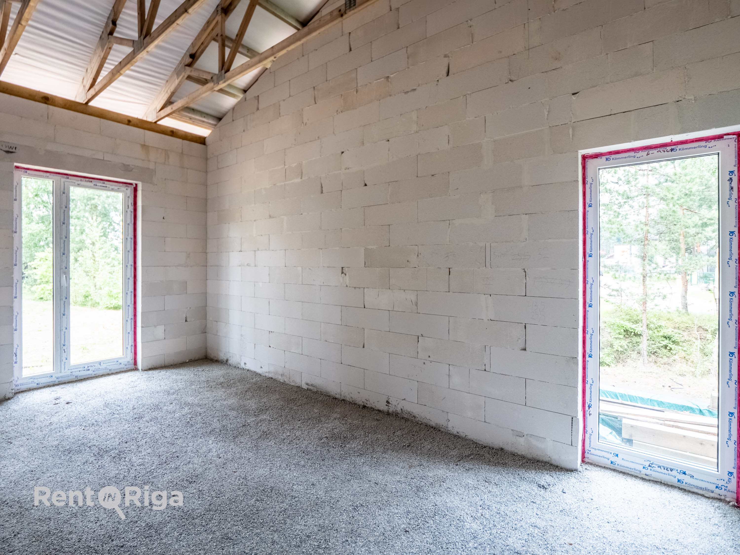 Pārdod māju, Irbeņu iela - Attēls 1