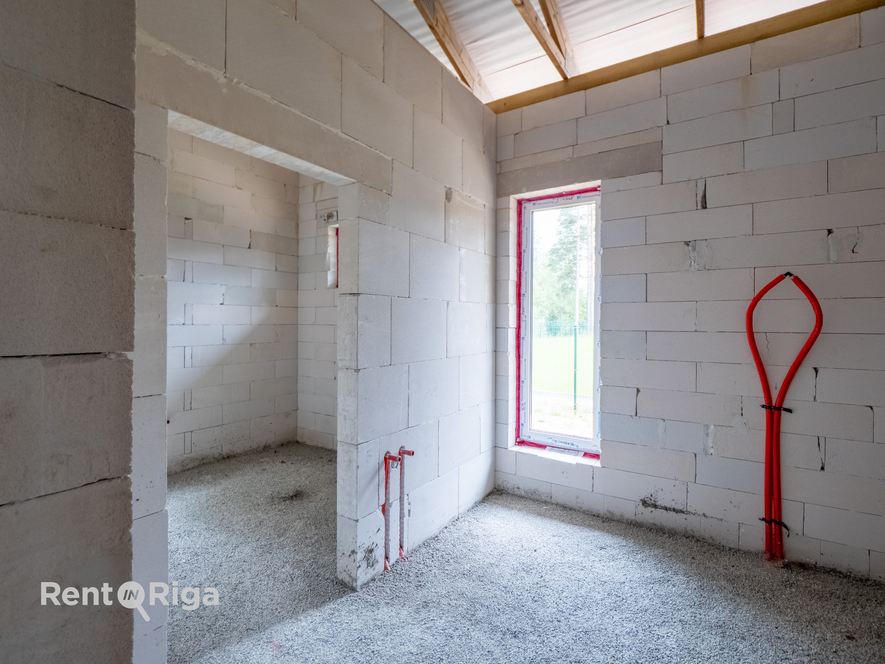 Pārdod māju, Irbeņu iela - Attēls 1