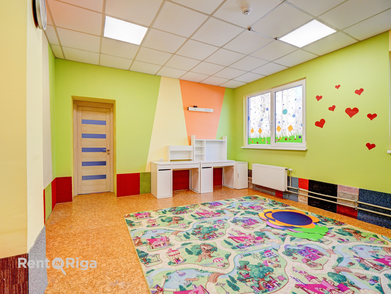 Office for rent, Ilūkstes street - Image 1