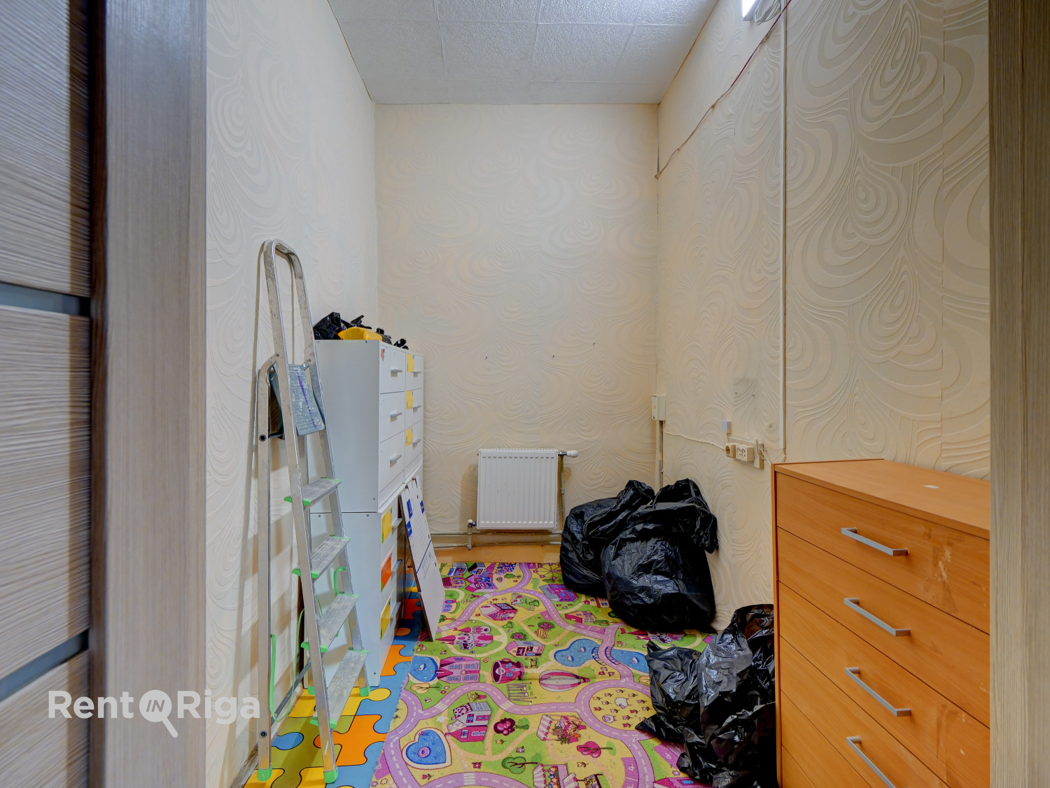 Office for rent, Ilūkstes street - Image 1