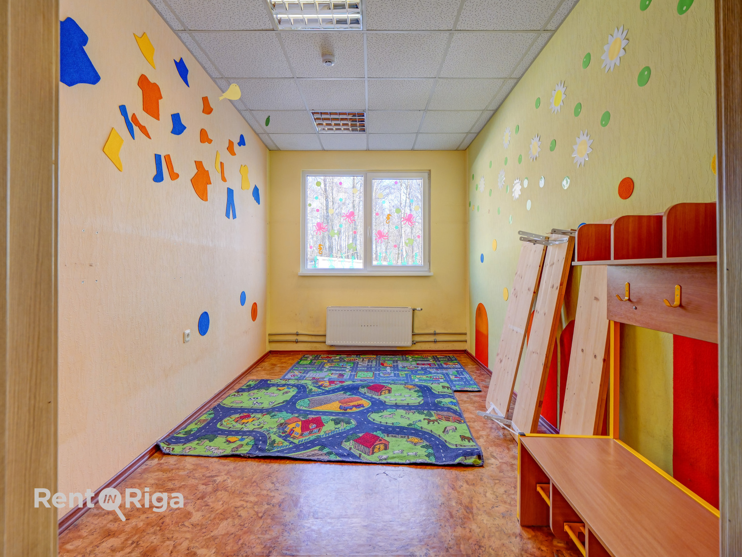 Office for rent, Ilūkstes street - Image 1