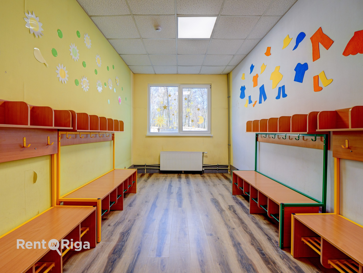 Office for rent, Ilūkstes street - Image 1