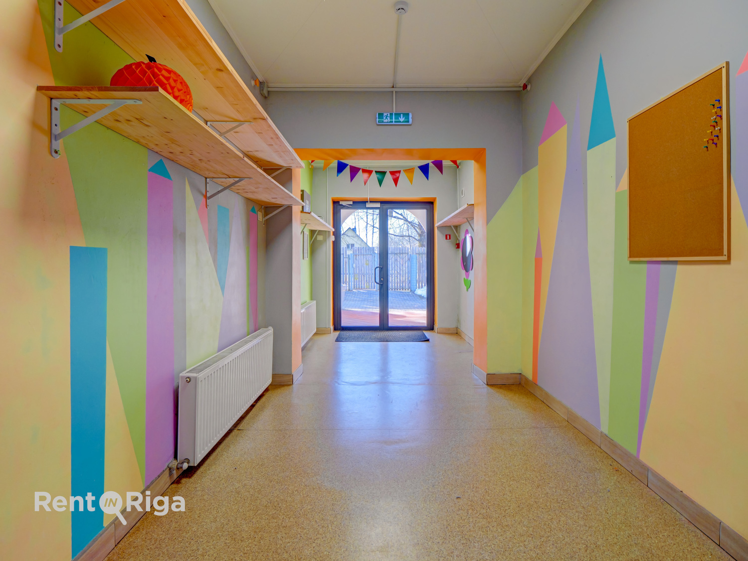 Office for rent, Ilūkstes street - Image 1