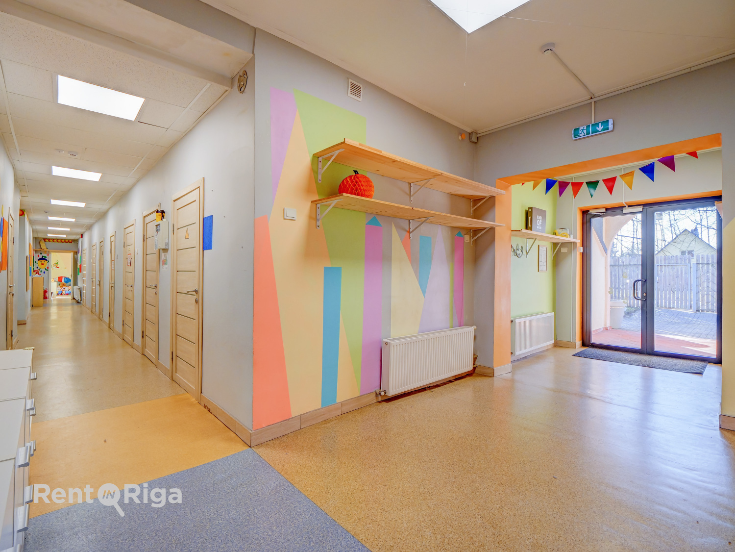 Office for rent, Ilūkstes street - Image 1