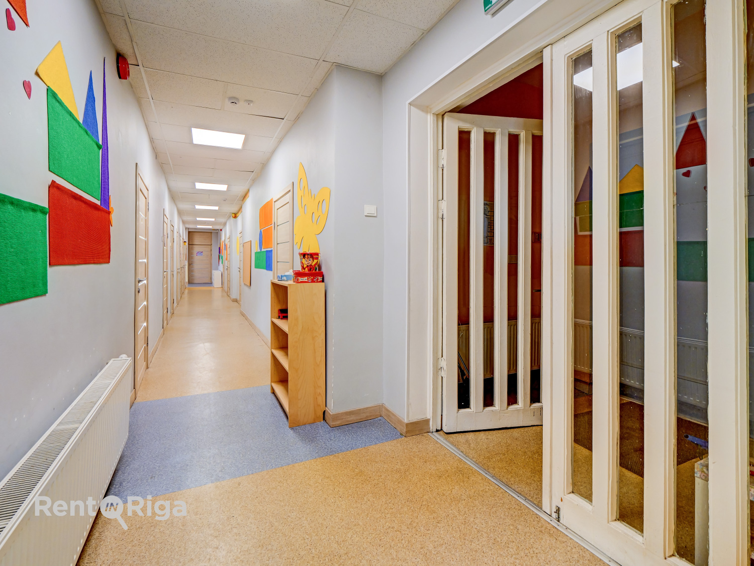 Office for rent, Ilūkstes street - Image 1