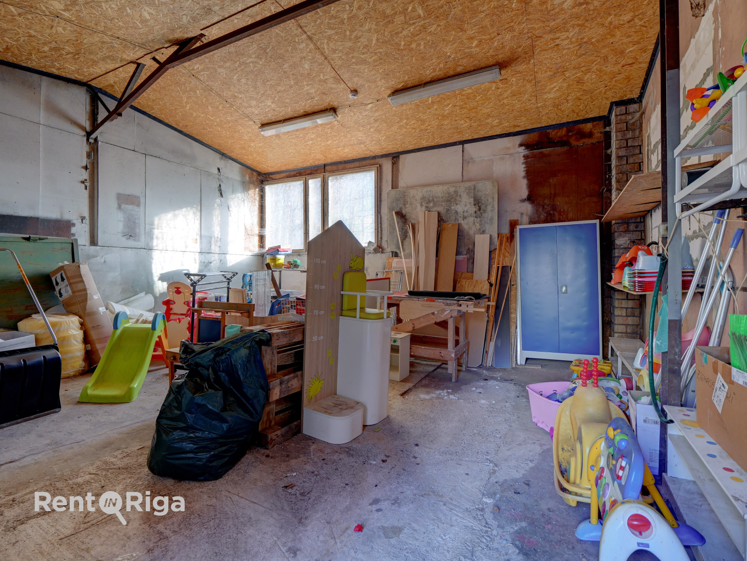 Office for rent, Ilūkstes street - Image 1