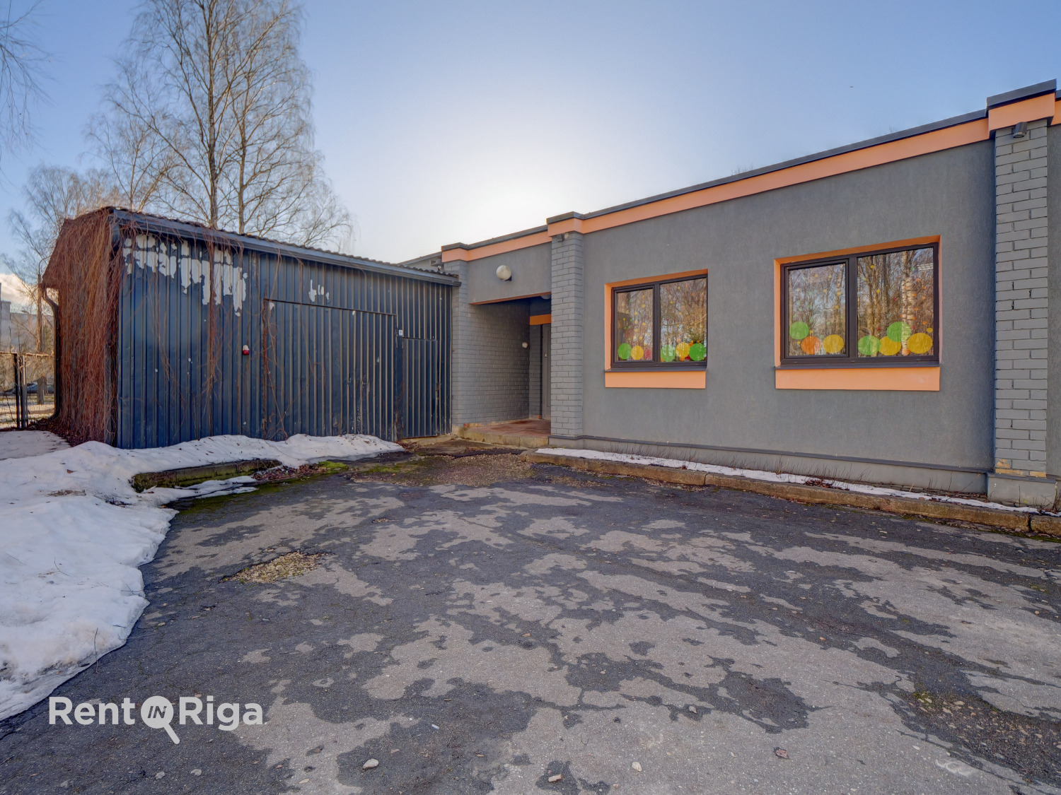 Office for rent, Ilūkstes street - Image 1