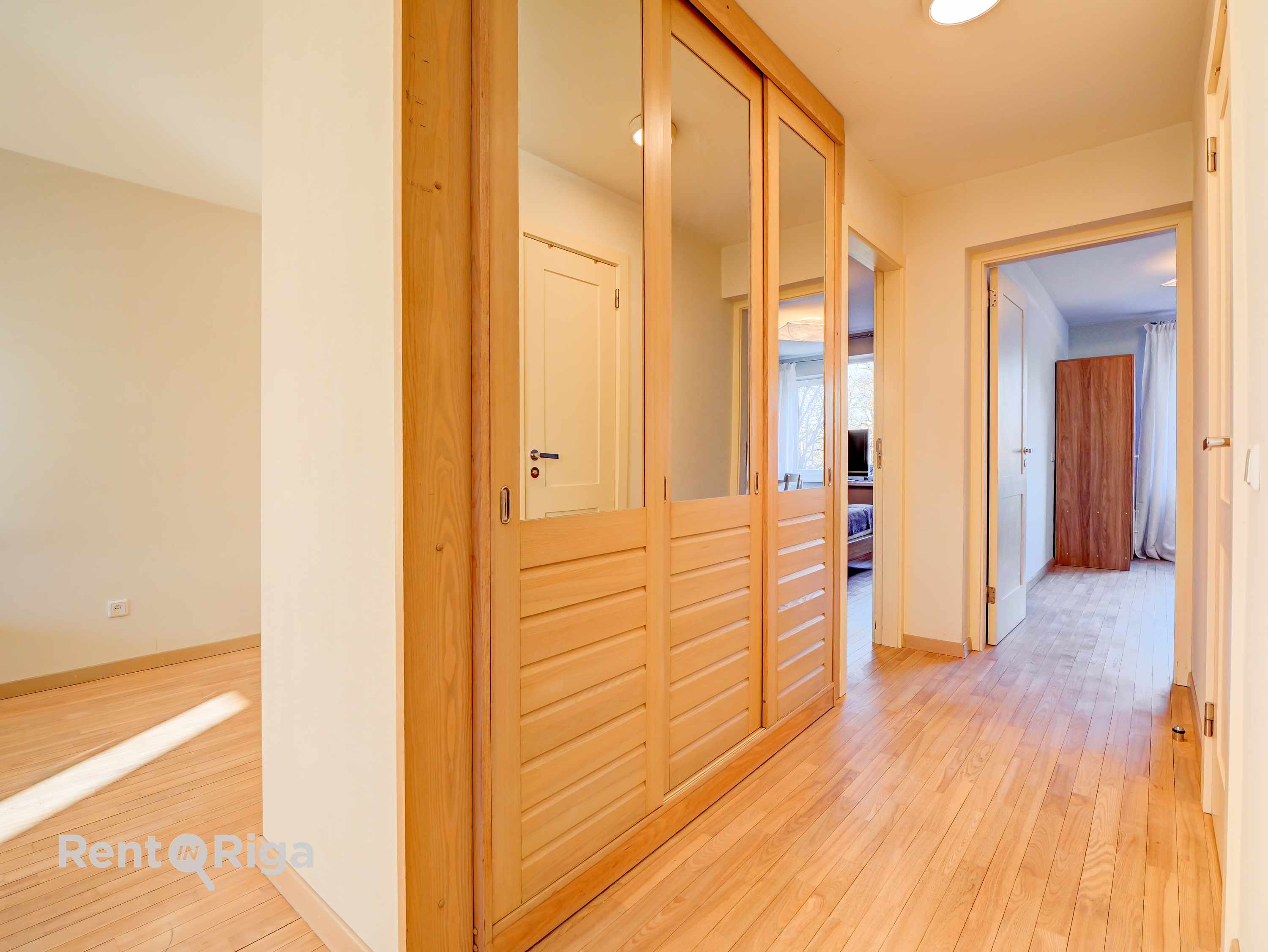 Izīrē dzīvokli, Dzirciema iela 1 - Attēls 1