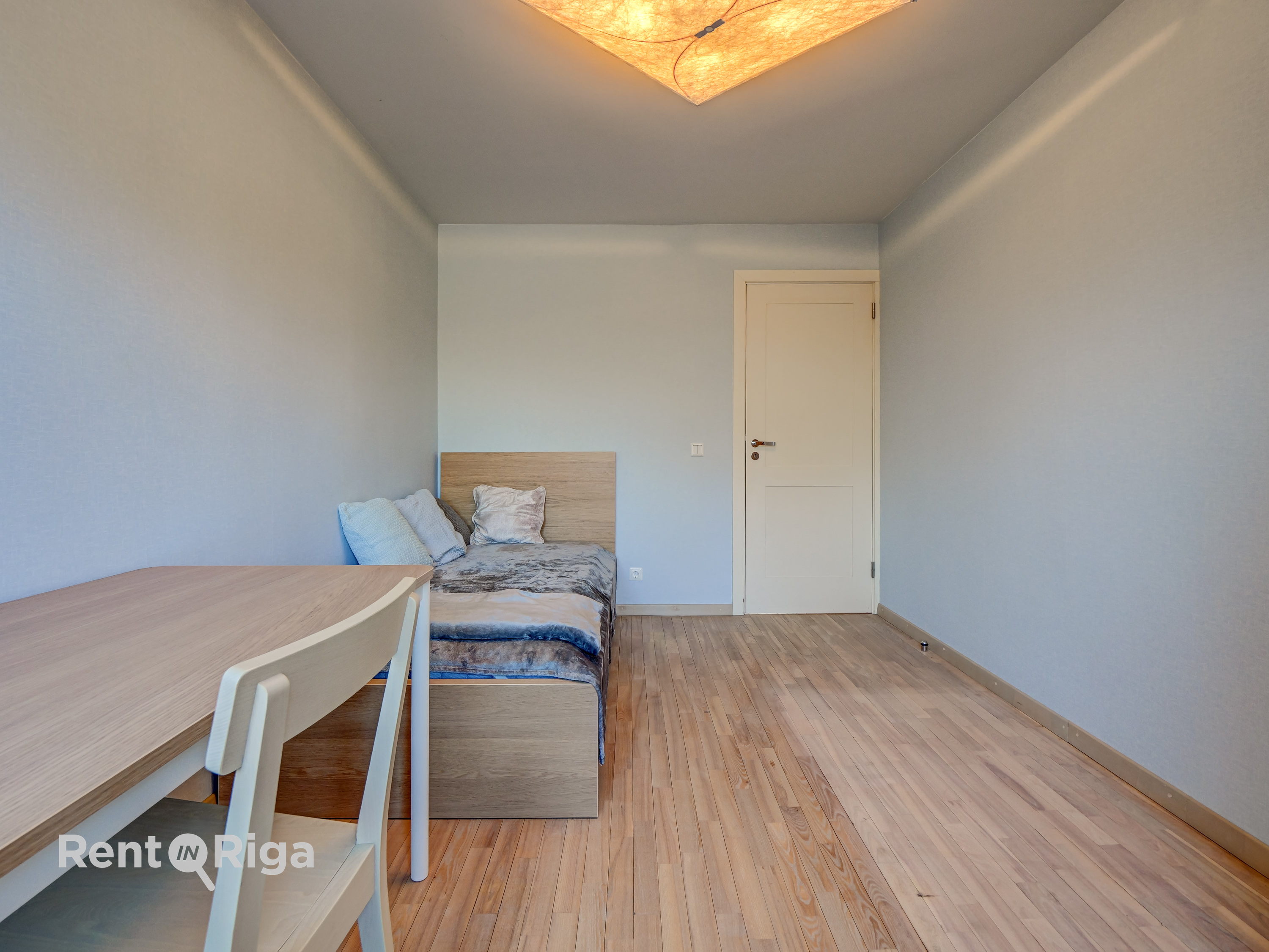 Izīrē dzīvokli, Dzirciema iela 1 - Attēls 1