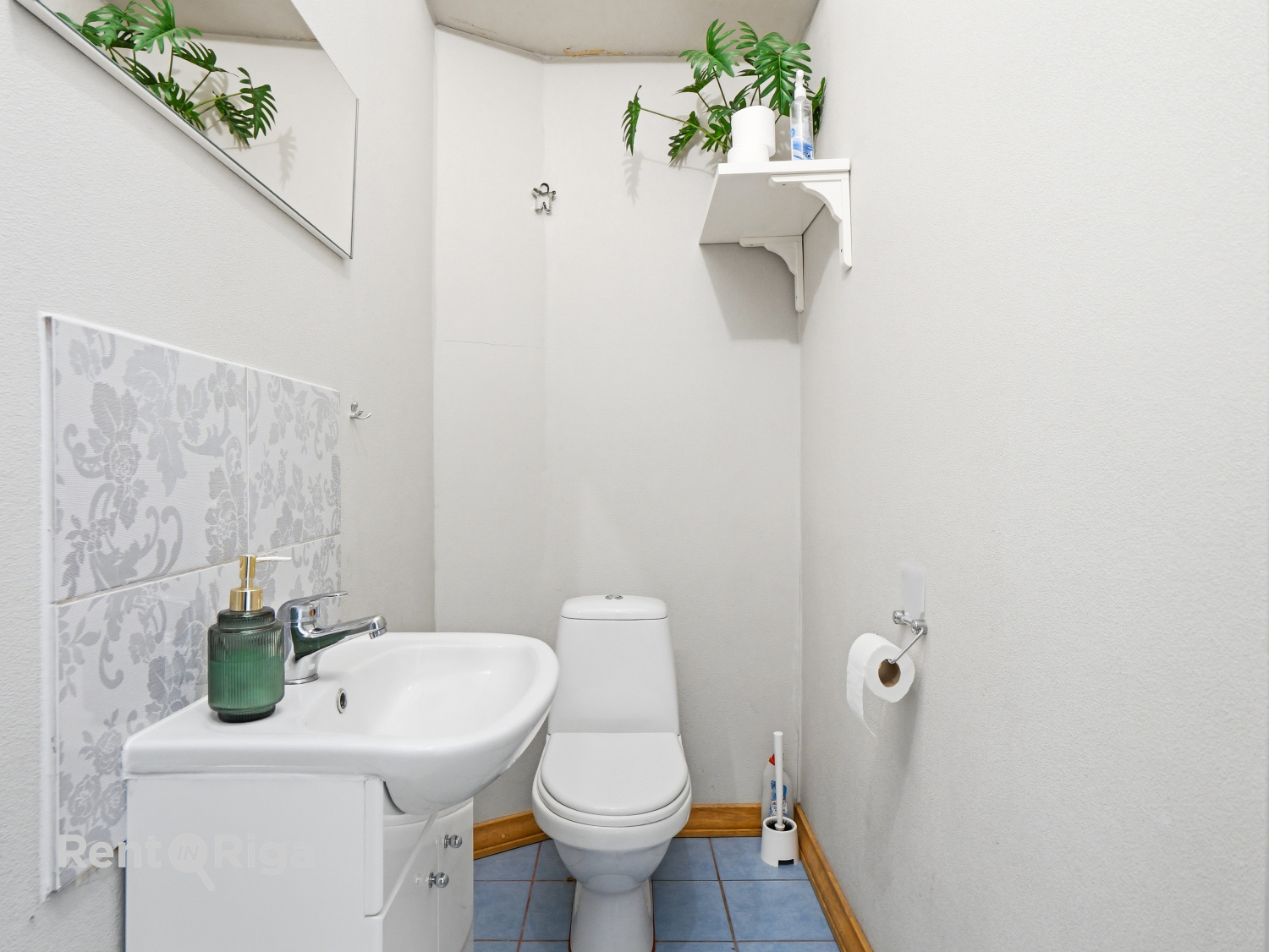 Izīrē dzīvokli, Lāčplēša iela 18 - Attēls 1