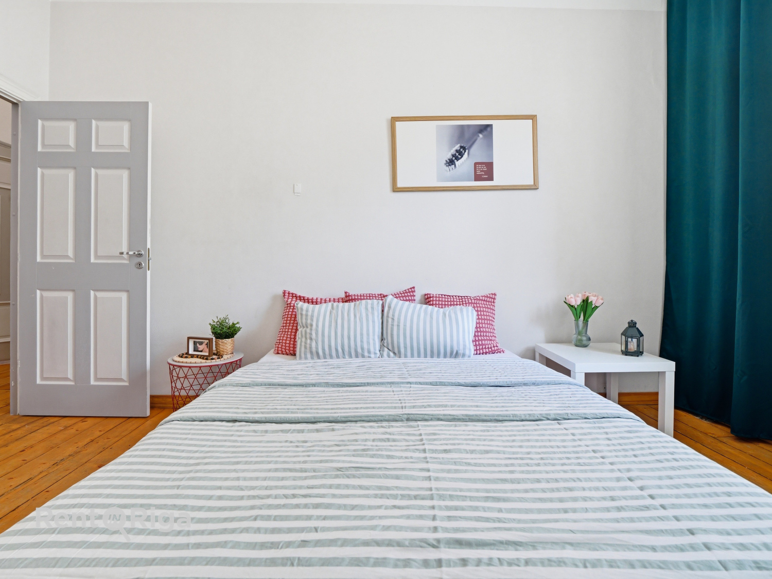 Izīrē dzīvokli, Lāčplēša iela 18 - Attēls 1