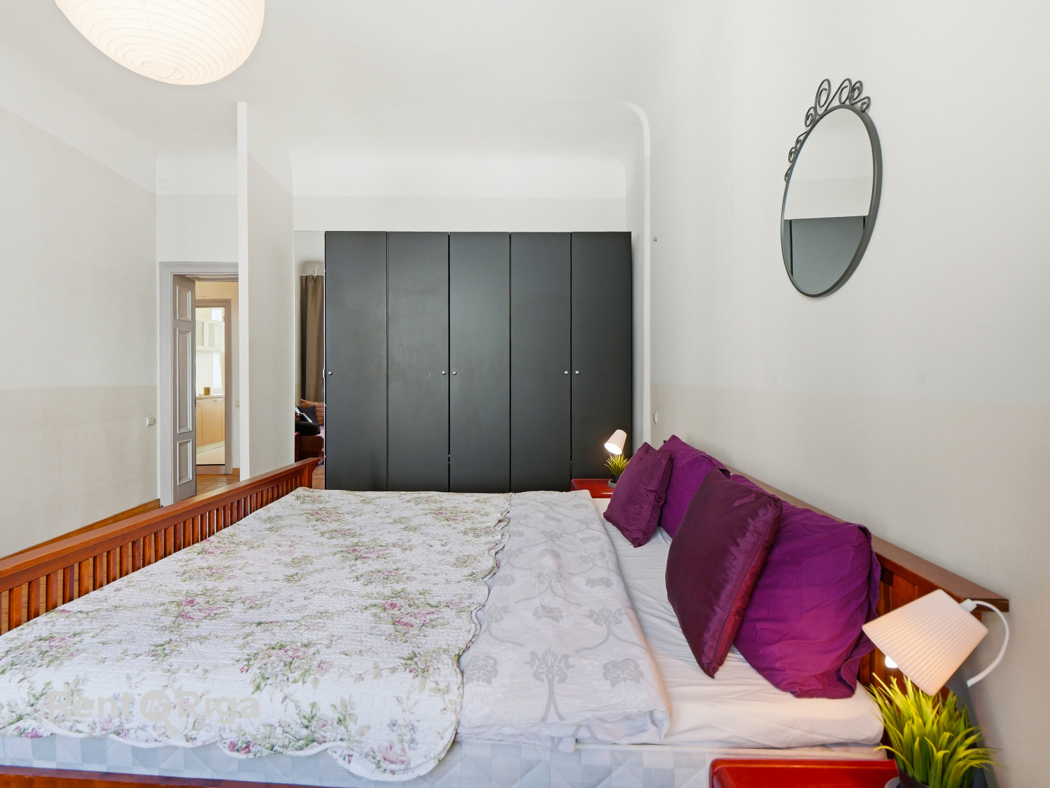 Izīrē dzīvokli, Lāčplēša iela 18 - Attēls 1