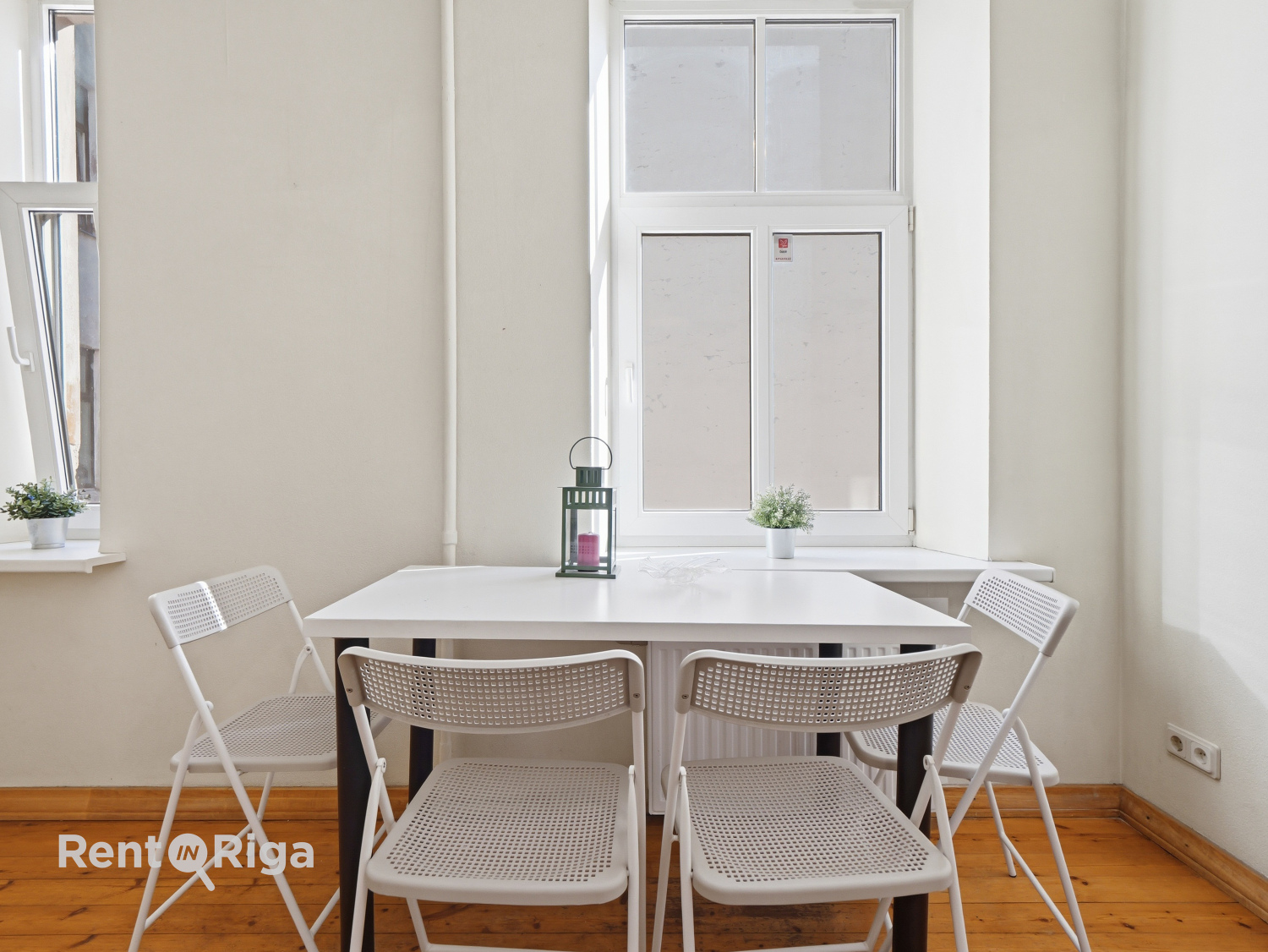 Izīrē dzīvokli, Lāčplēša iela 18 - Attēls 1