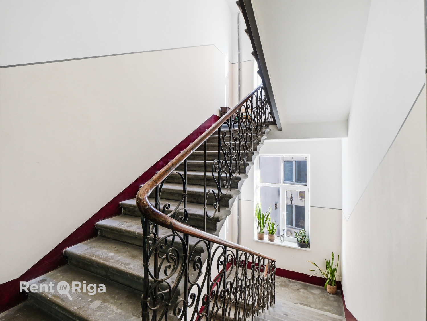 Izīrē dzīvokli, Lāčplēša iela 18 - Attēls 1