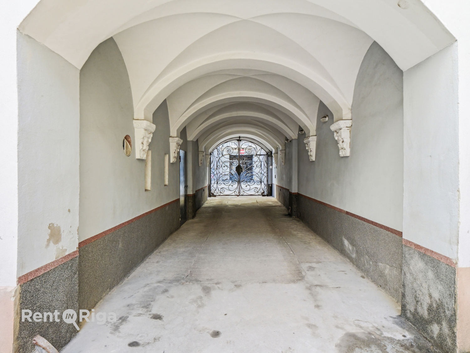 Izīrē dzīvokli, Lāčplēša iela 18 - Attēls 1