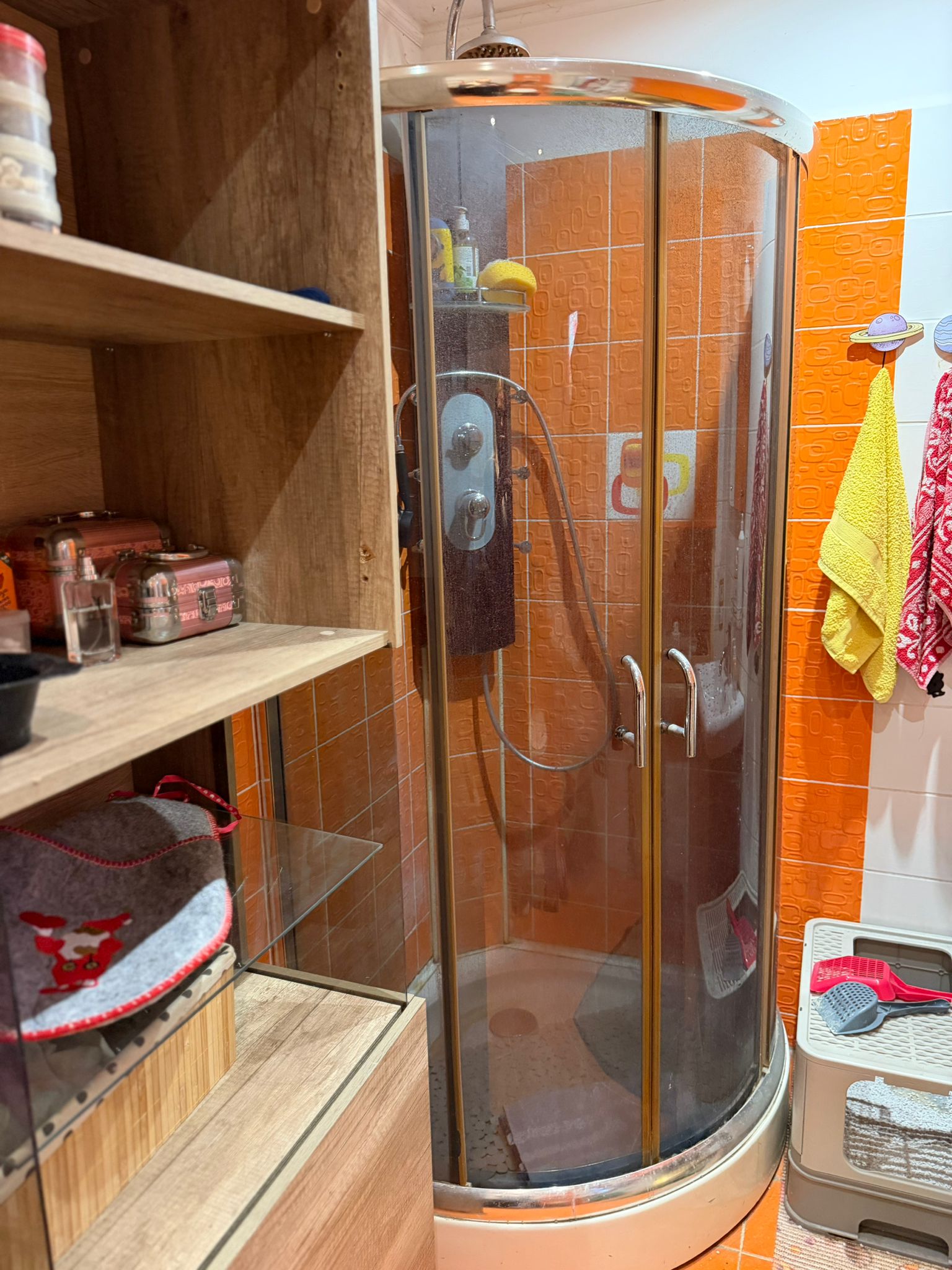 Pārdod māju, Ērkšķu iela iela - Attēls 1