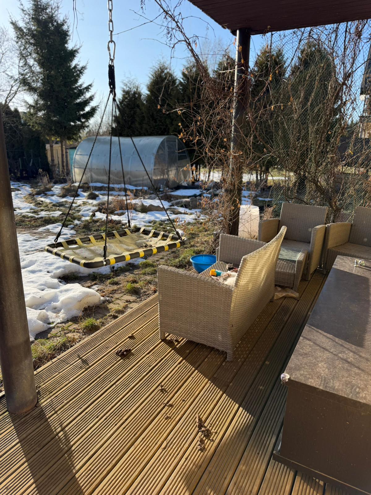 Pārdod māju, Ērkšķu iela iela - Attēls 1