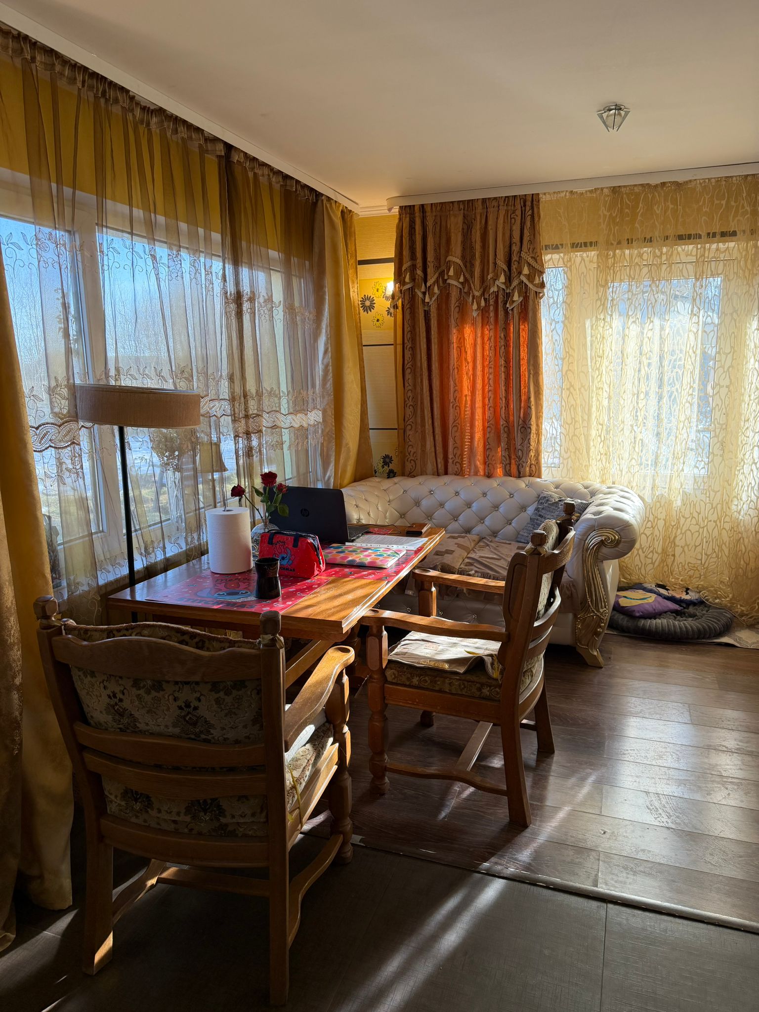 Pārdod māju, Ērkšķu iela iela - Attēls 1