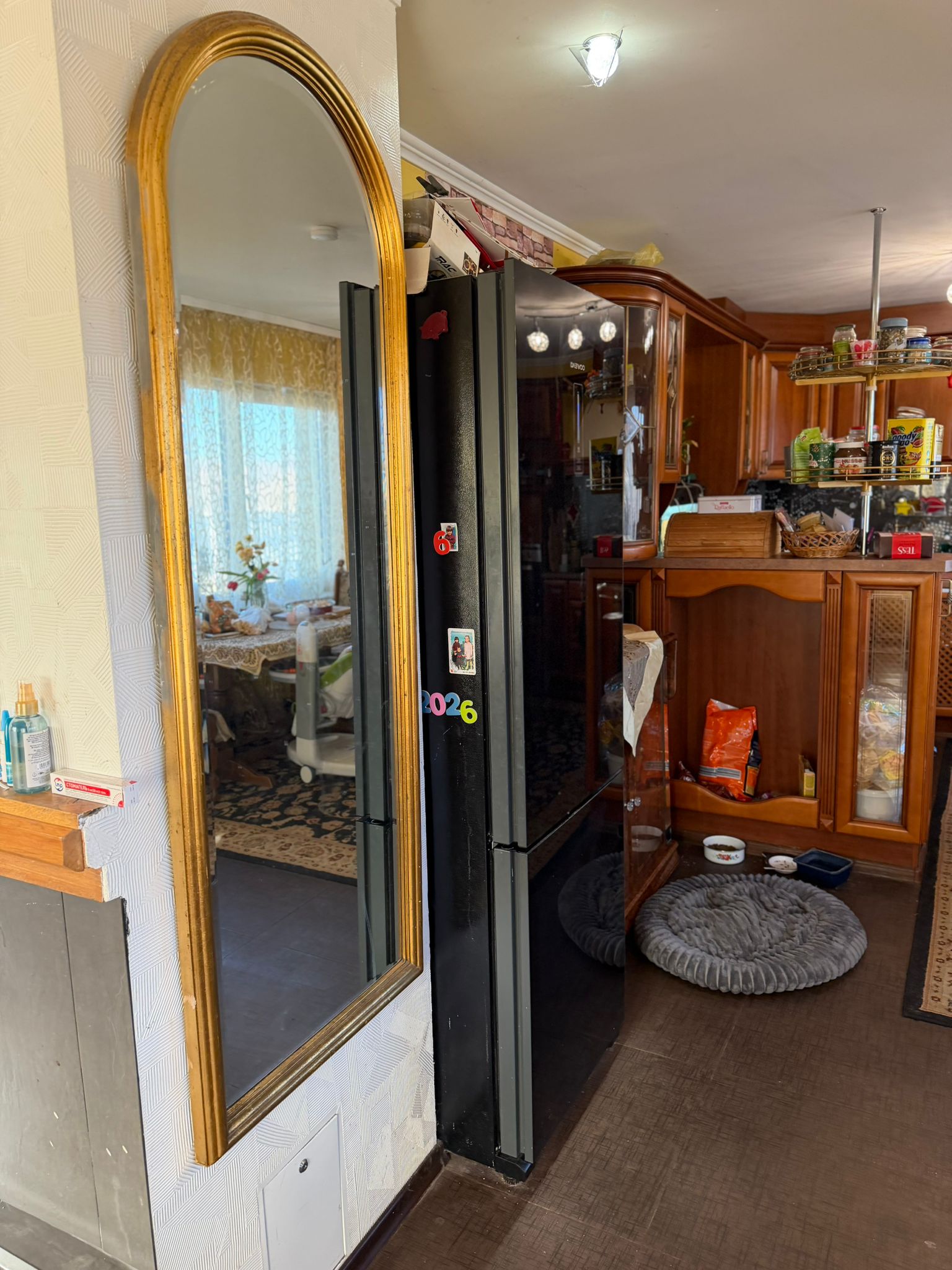 Pārdod māju, Ērkšķu iela iela - Attēls 1