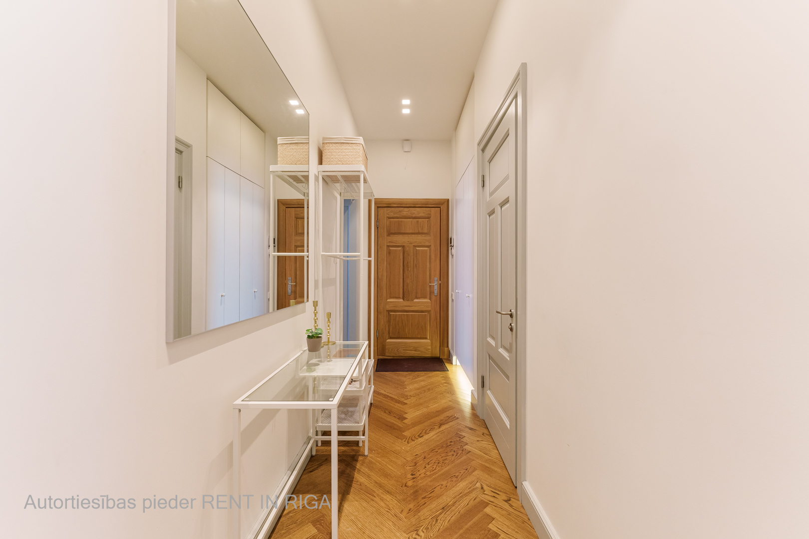 Pārdod dzīvokli, Brīvības iela 46 - Attēls 1