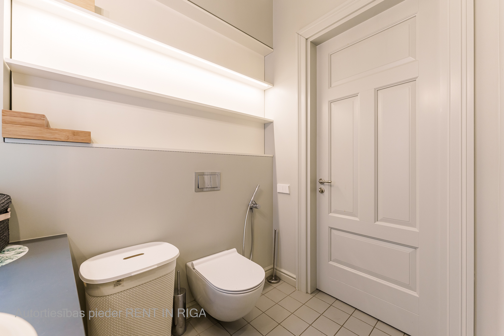 Pārdod dzīvokli, Brīvības iela 46 - Attēls 1