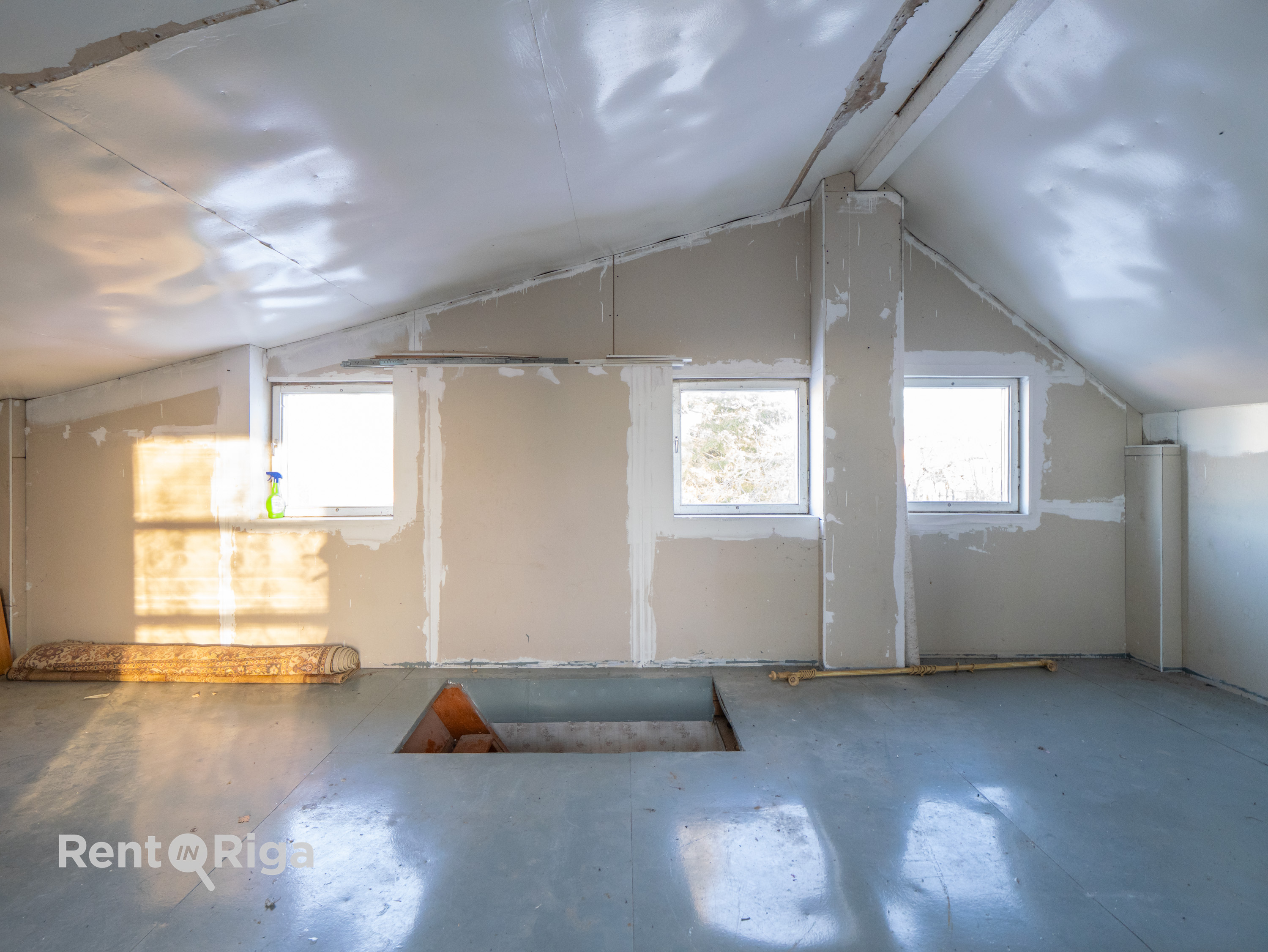 Pārdod māju, Mūrnieku iela - Attēls 1