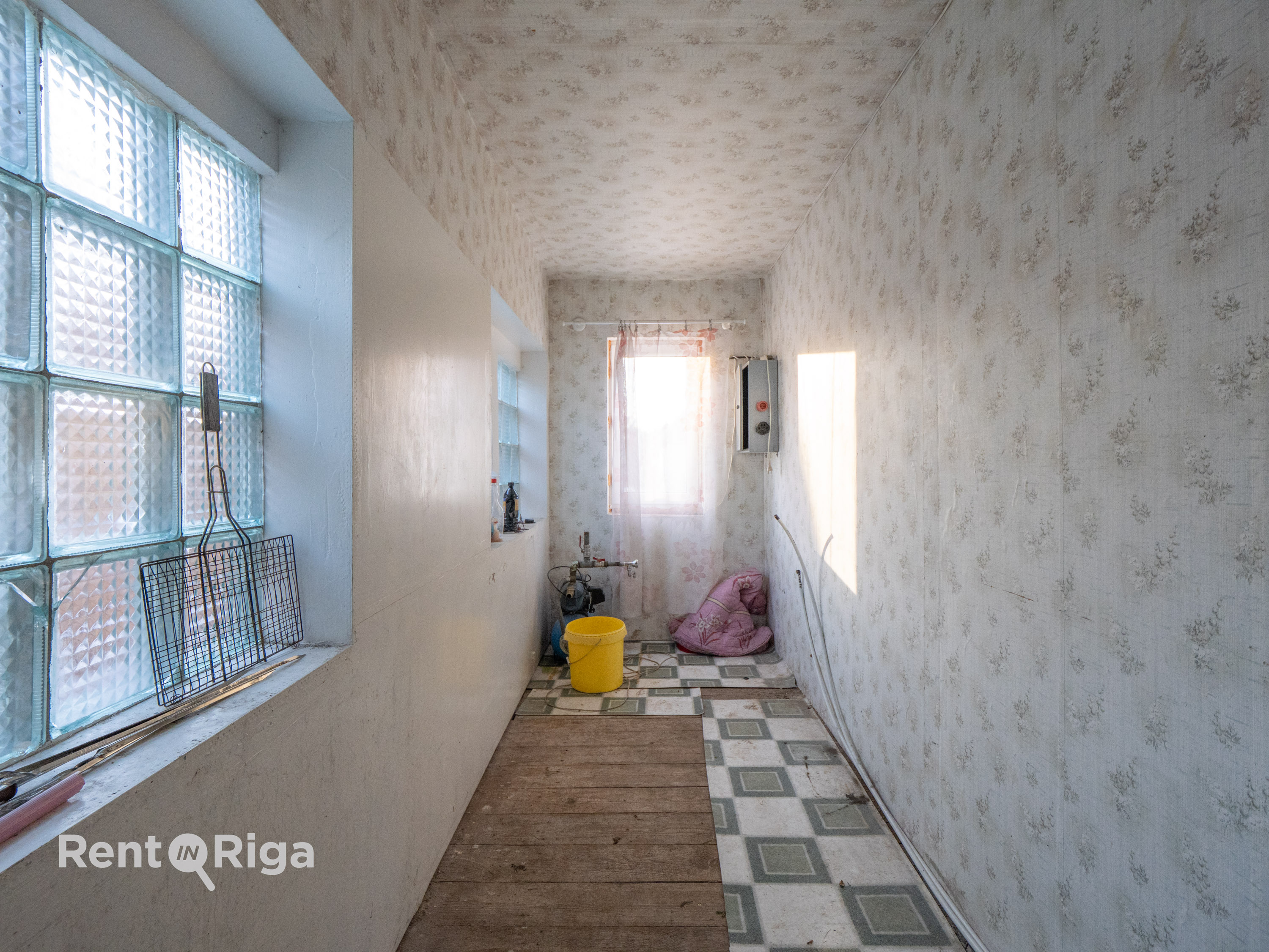 Pārdod māju, Mūrnieku iela - Attēls 1