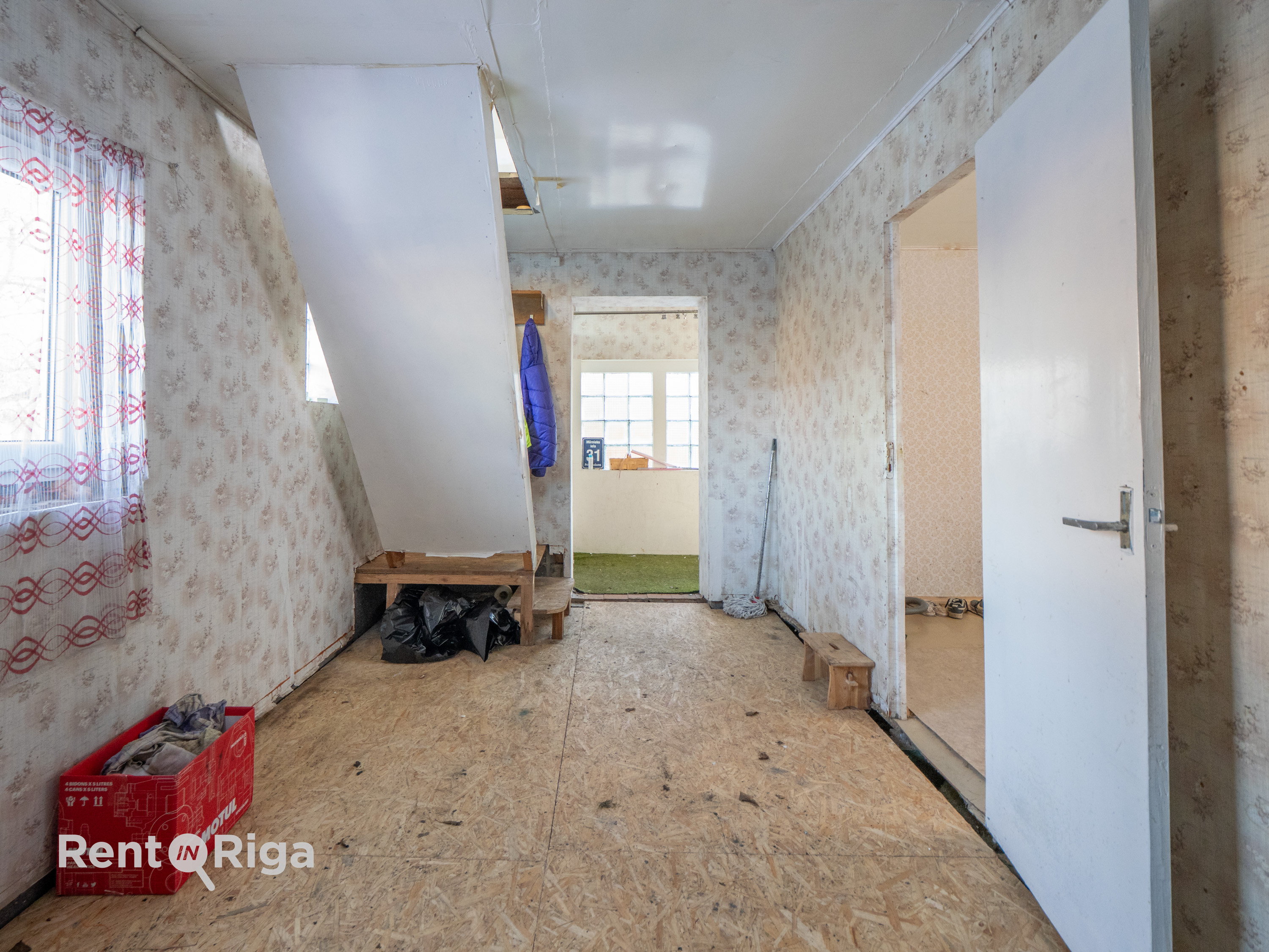 Pārdod māju, Mūrnieku iela - Attēls 1