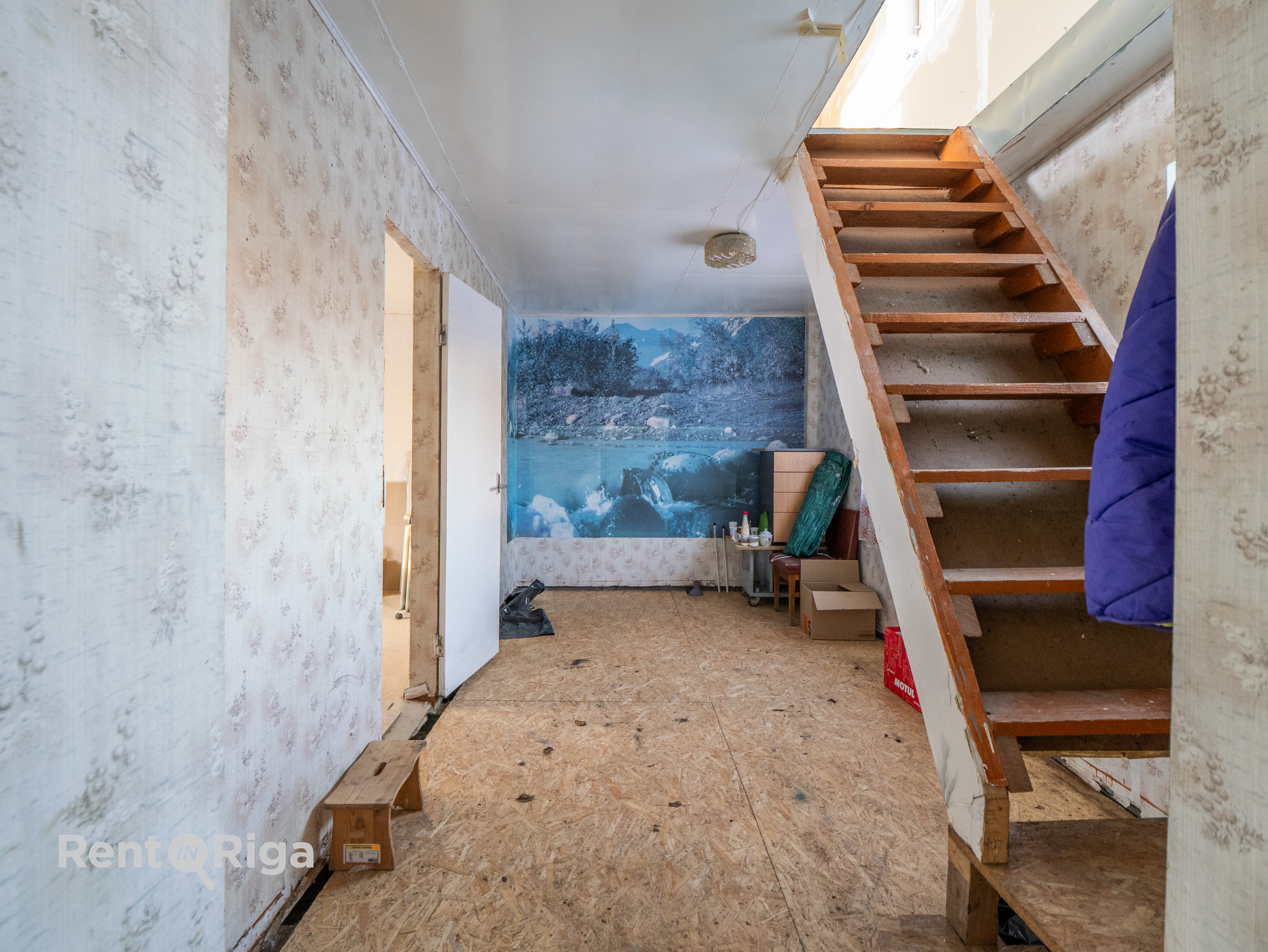 Pārdod māju, Mūrnieku iela - Attēls 1