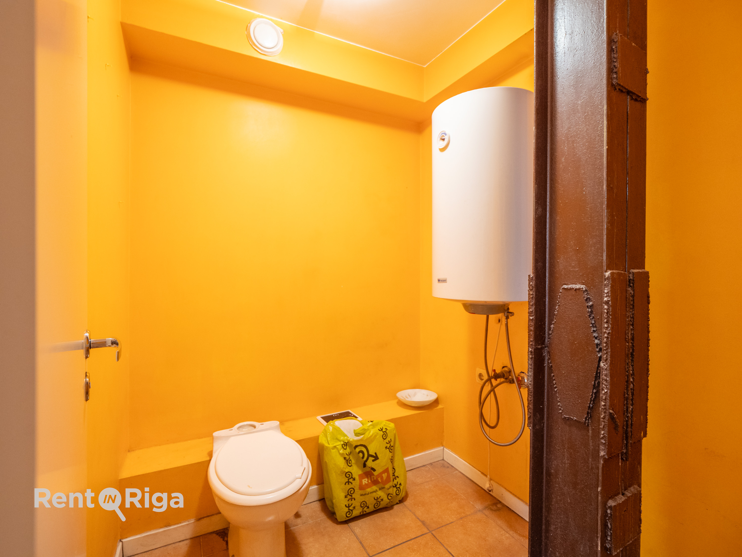 Iznomā namīpašumu, Lāčplēša iela iela - Attēls 1